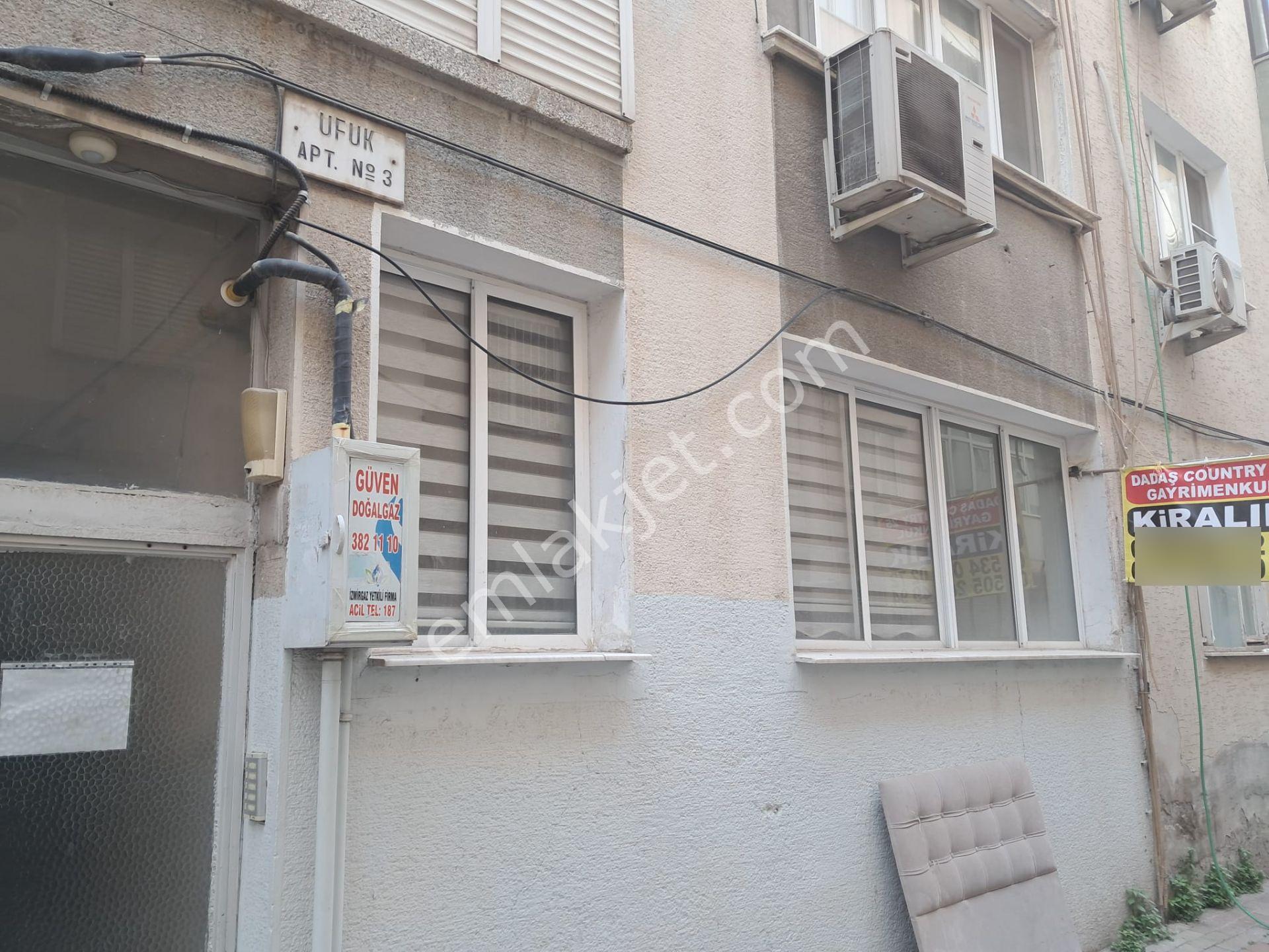 Satılık İzmir Karşıyaka Tersane Mahallesinde 2+1 Daire - Görsel 19