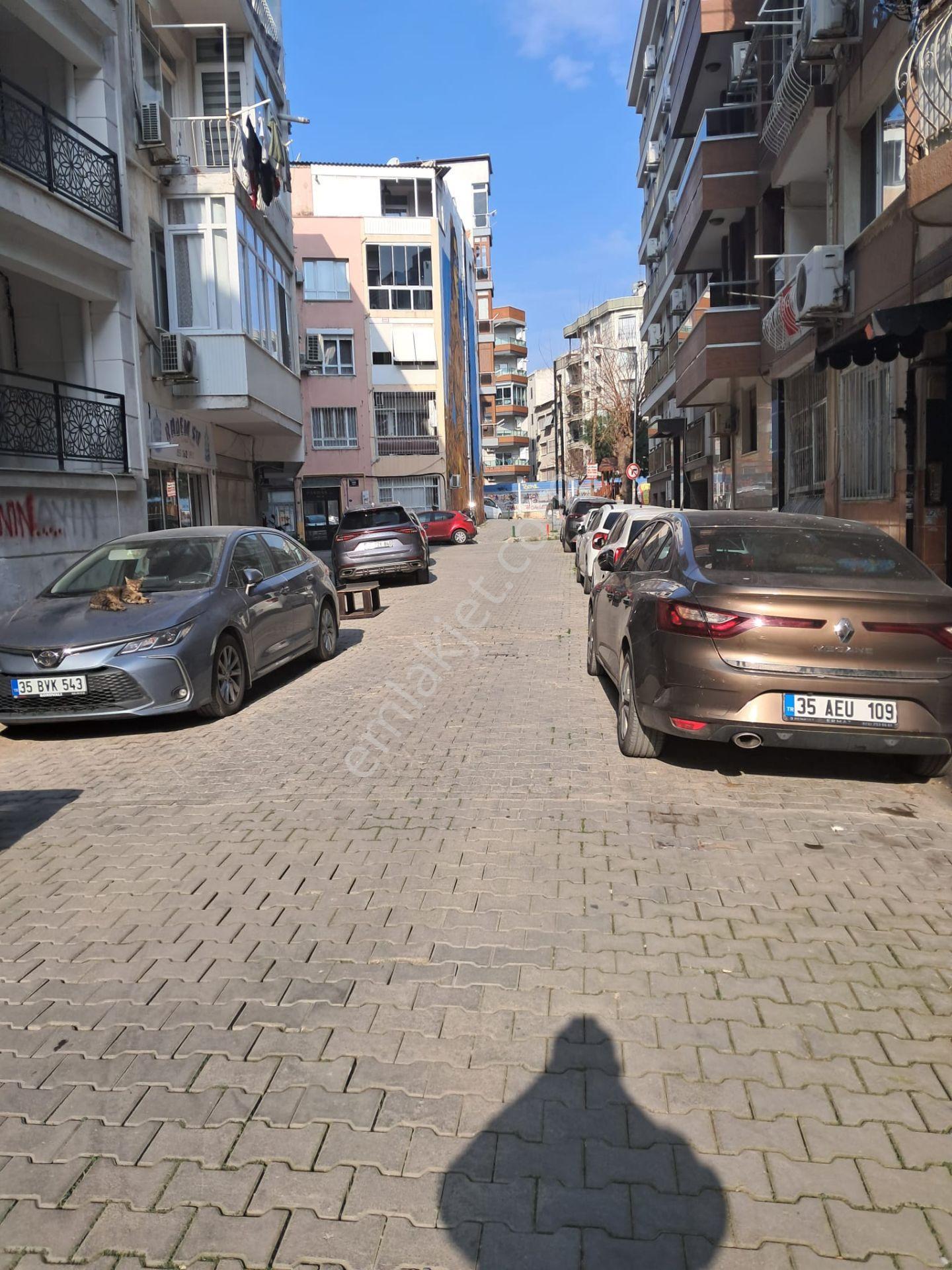 Satılık İzmir Karşıyaka Tersane Mahallesinde 2+1 Daire - Görsel 20