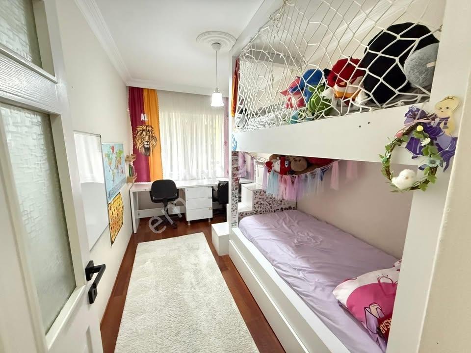 Kınıklı Siteler Mahallesinde Yeşillik İçinde 2+1 Satılık Daire - Görsel 8