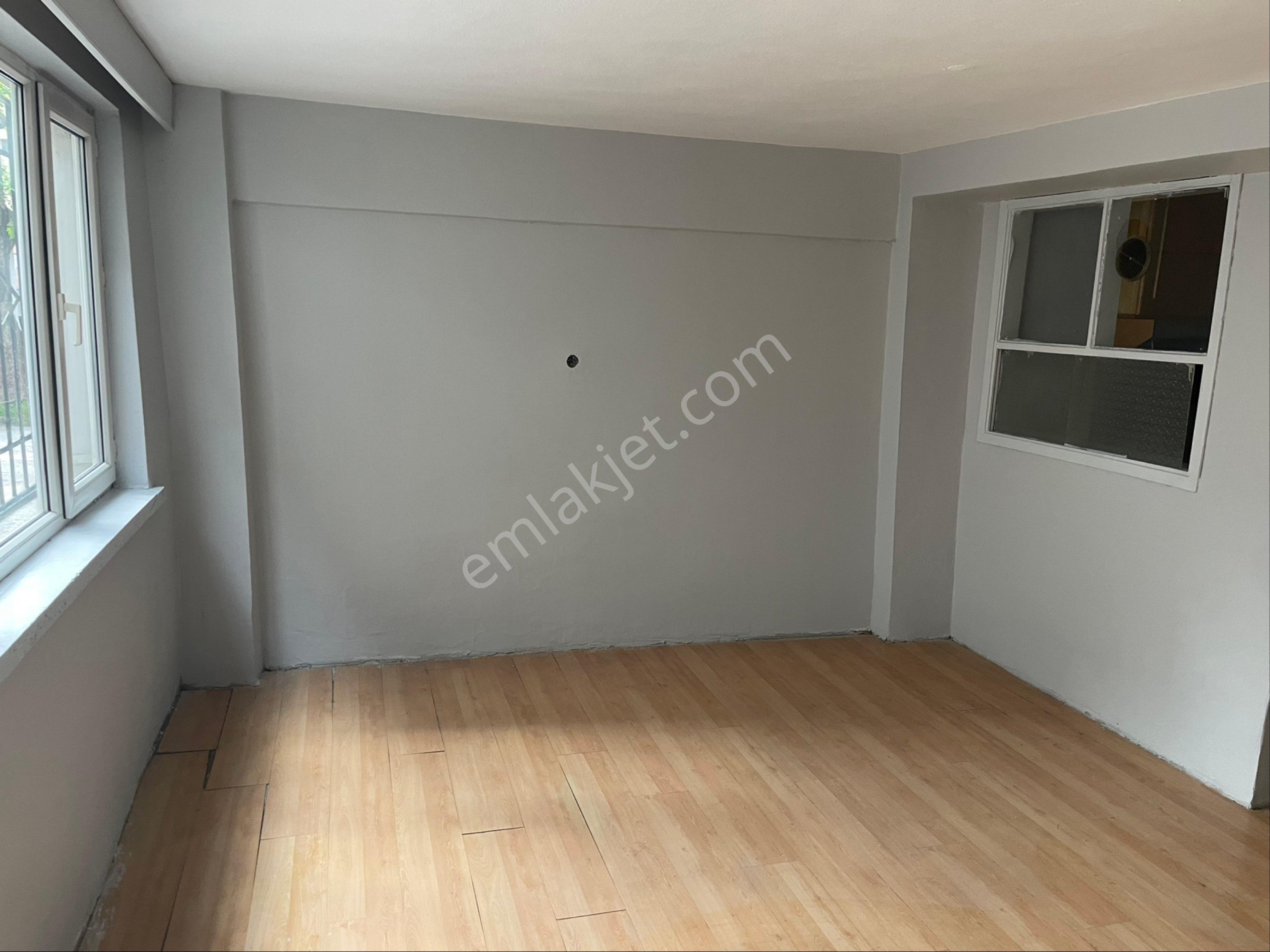 Bursa Yıldırım Karamazakda Satılık Kelepir 90m2 2+1 Zeminkat - Görsel 2