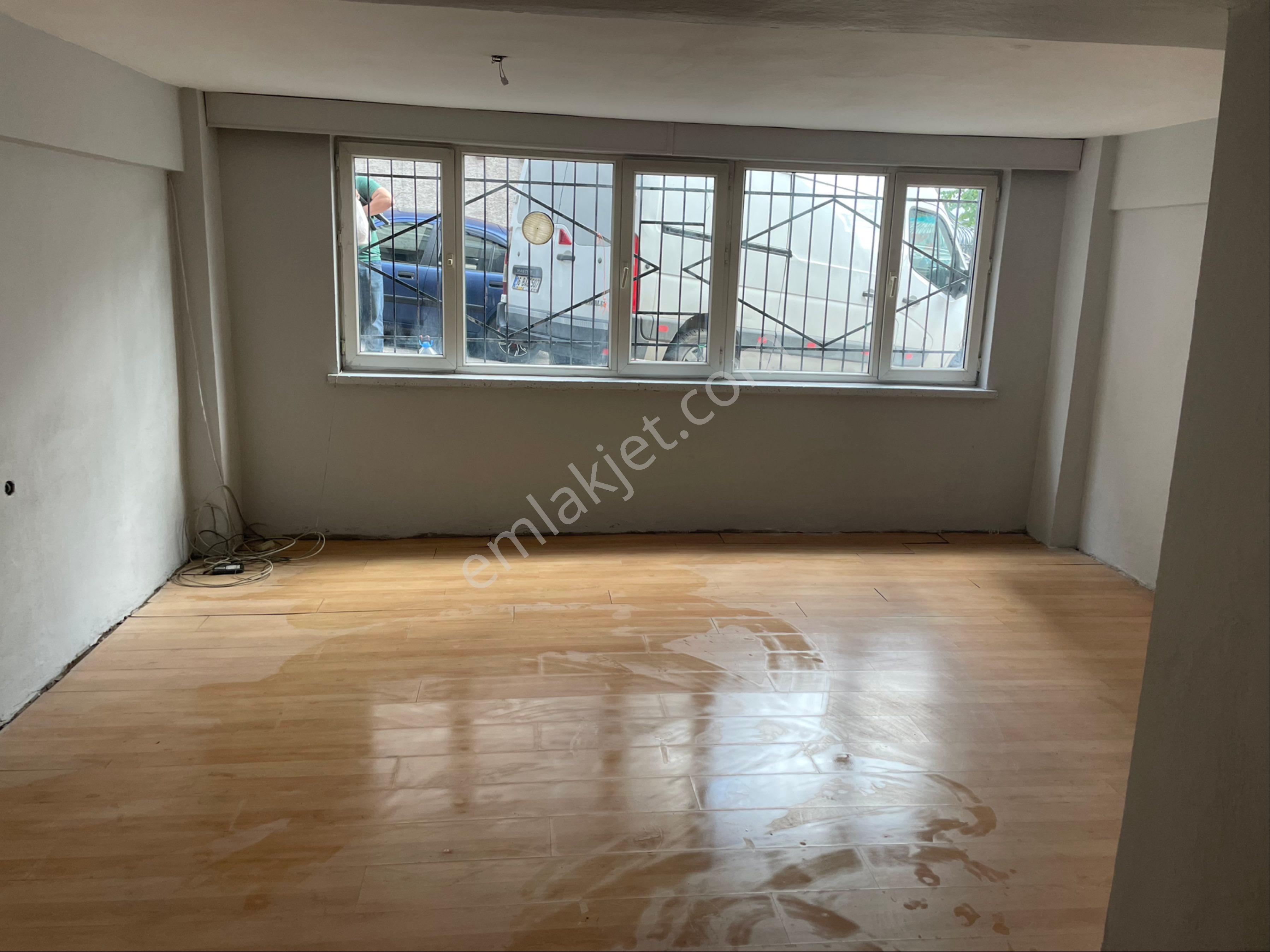 Bursa Yıldırım Karamazakda Satılık Kelepir 90m2 2+1 Zeminkat - Görsel 3