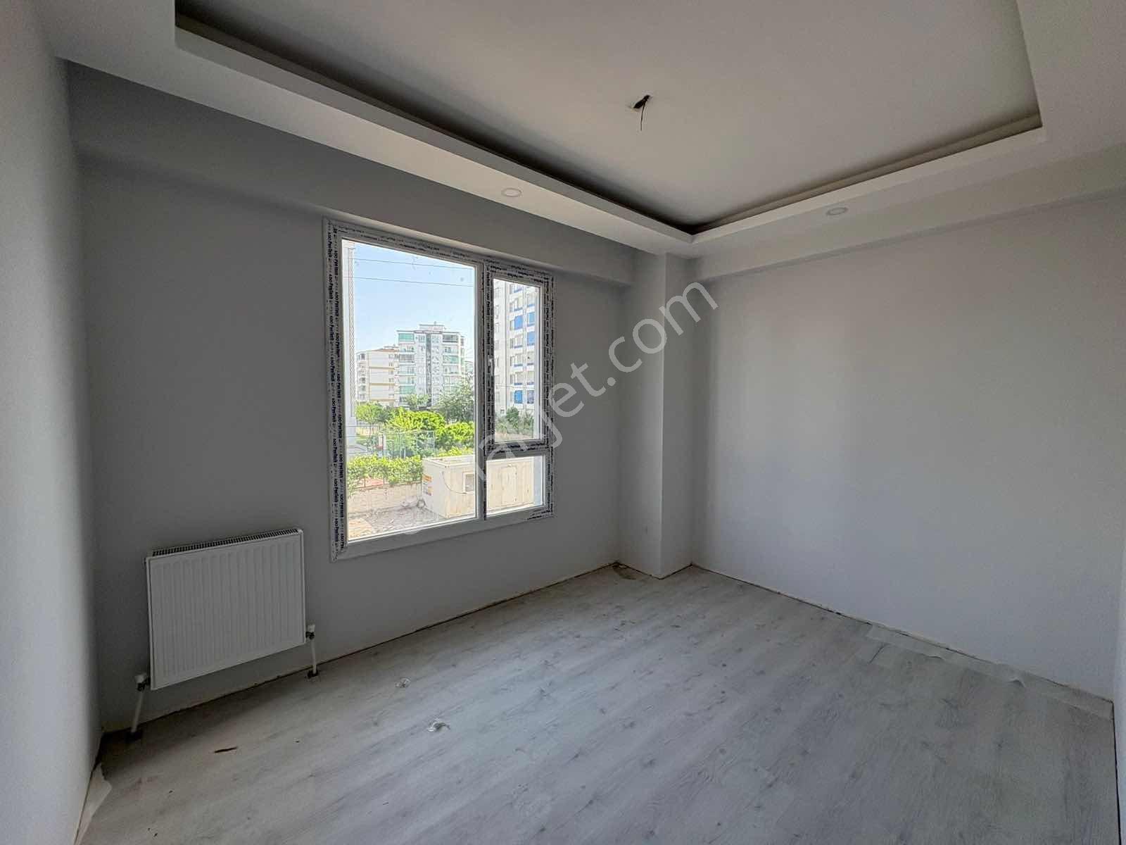 Rota'dan Urfa Yolu Meda Amazonda Satılık 2+1 Daire - Görsel 6