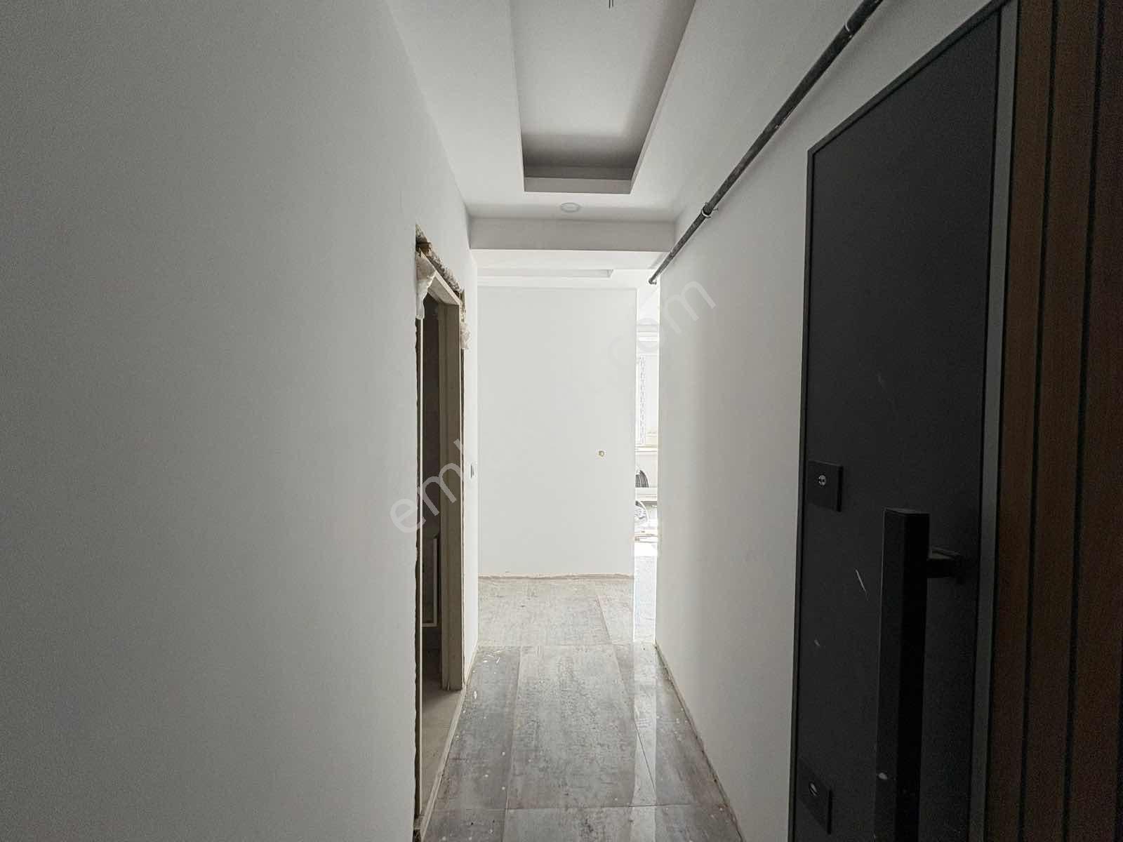 Rota'dan Urfa Yolu Meda Amazonda Satılık 2+1 Daire - Görsel 17