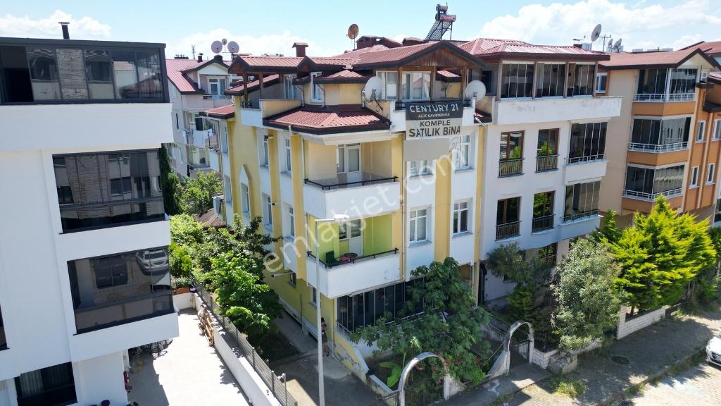 Century 21'den Akyazı Mah. Sahile Yakın Satılık Komple Bina ! - Görsel 19