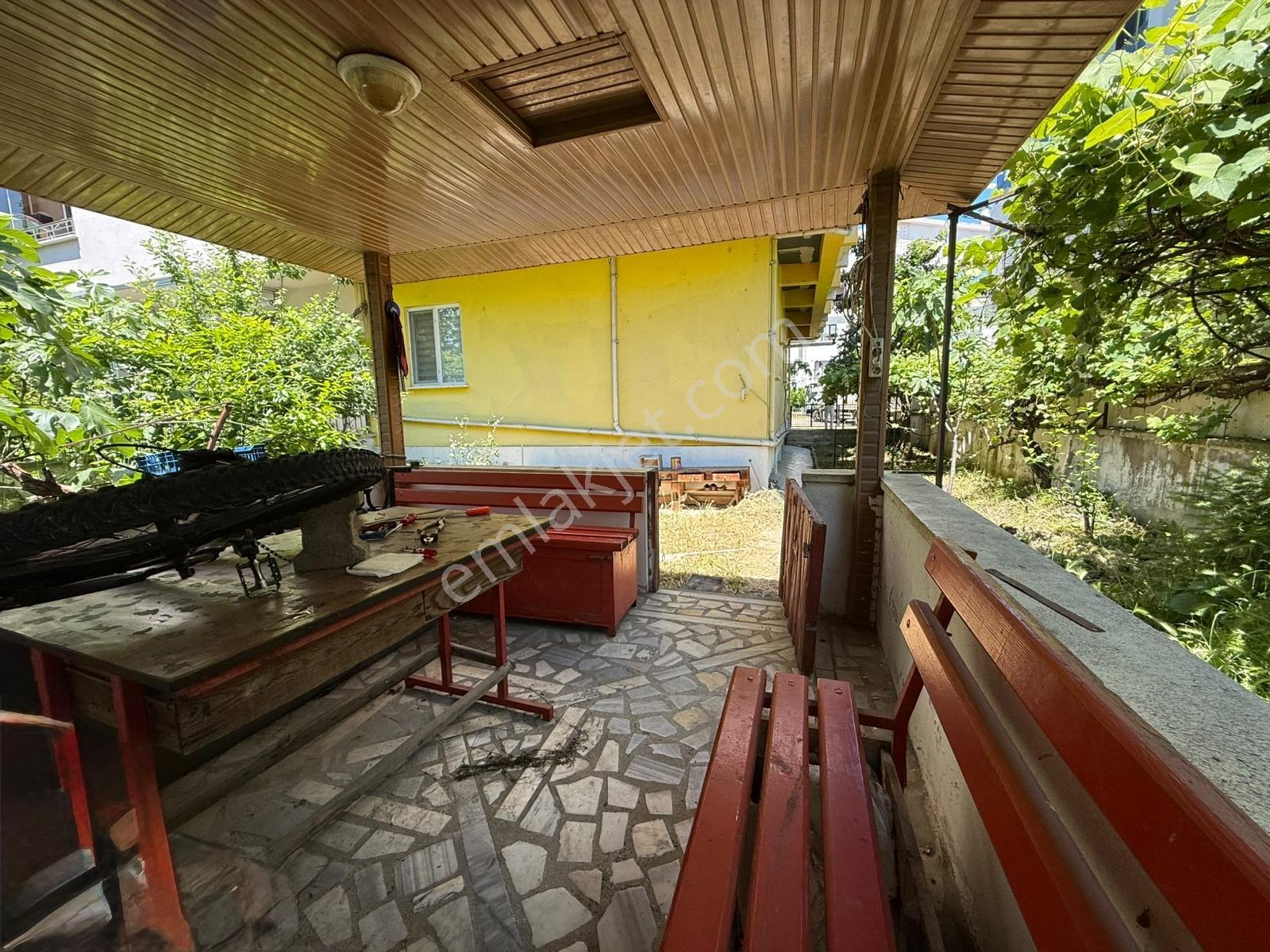 Century 21'den Akyazı Mah. Sahile Yakın Satılık Komple Bina ! - Görsel 13