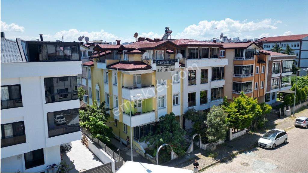 Century 21'den Akyazı Mah. Sahile Yakın Satılık Komple Bina ! - Görsel 18