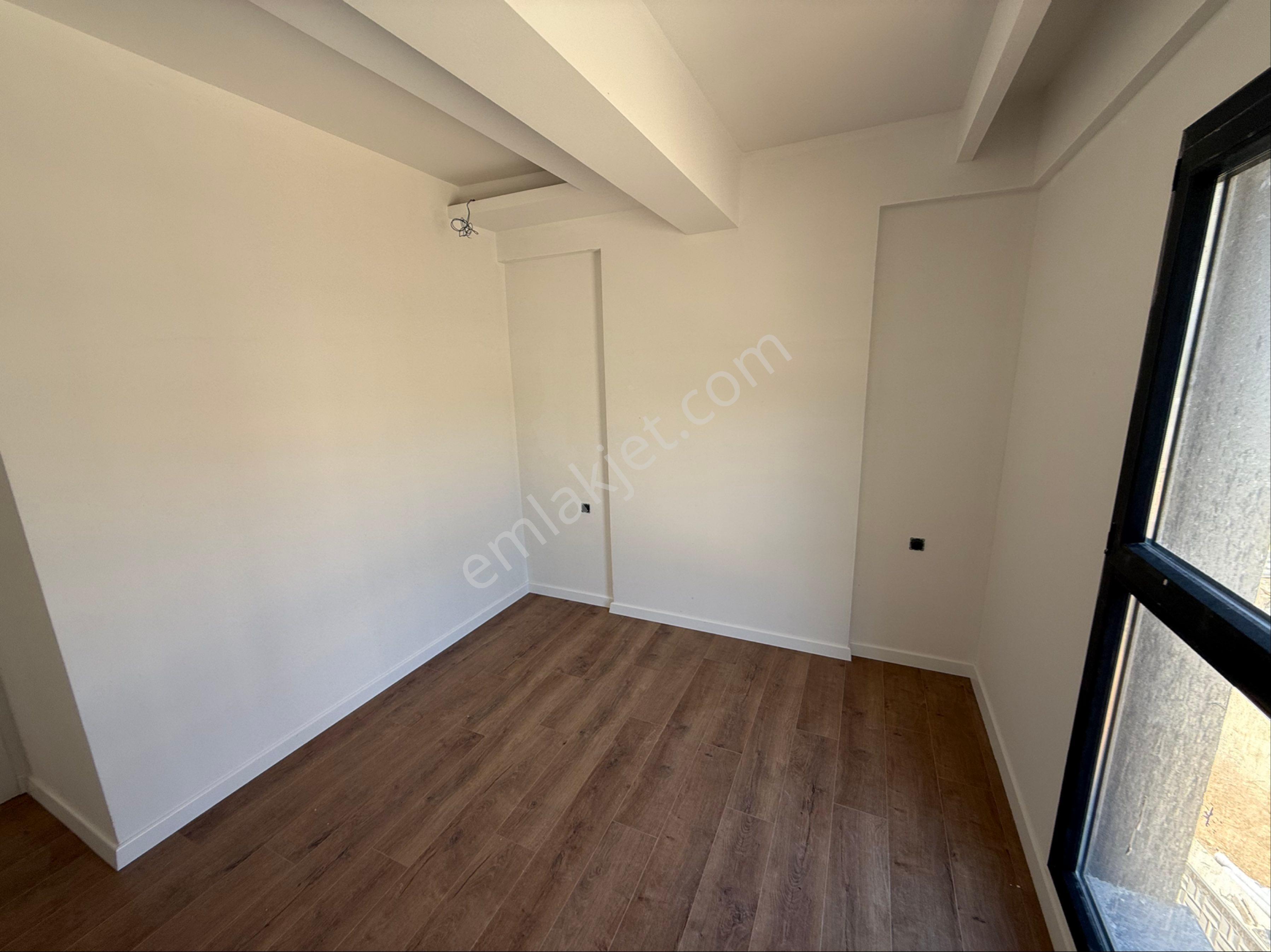 Havuzlu Sitede Yerden Isıtmalı 2+1 Haziran Teslim Daireler - Görsel 12