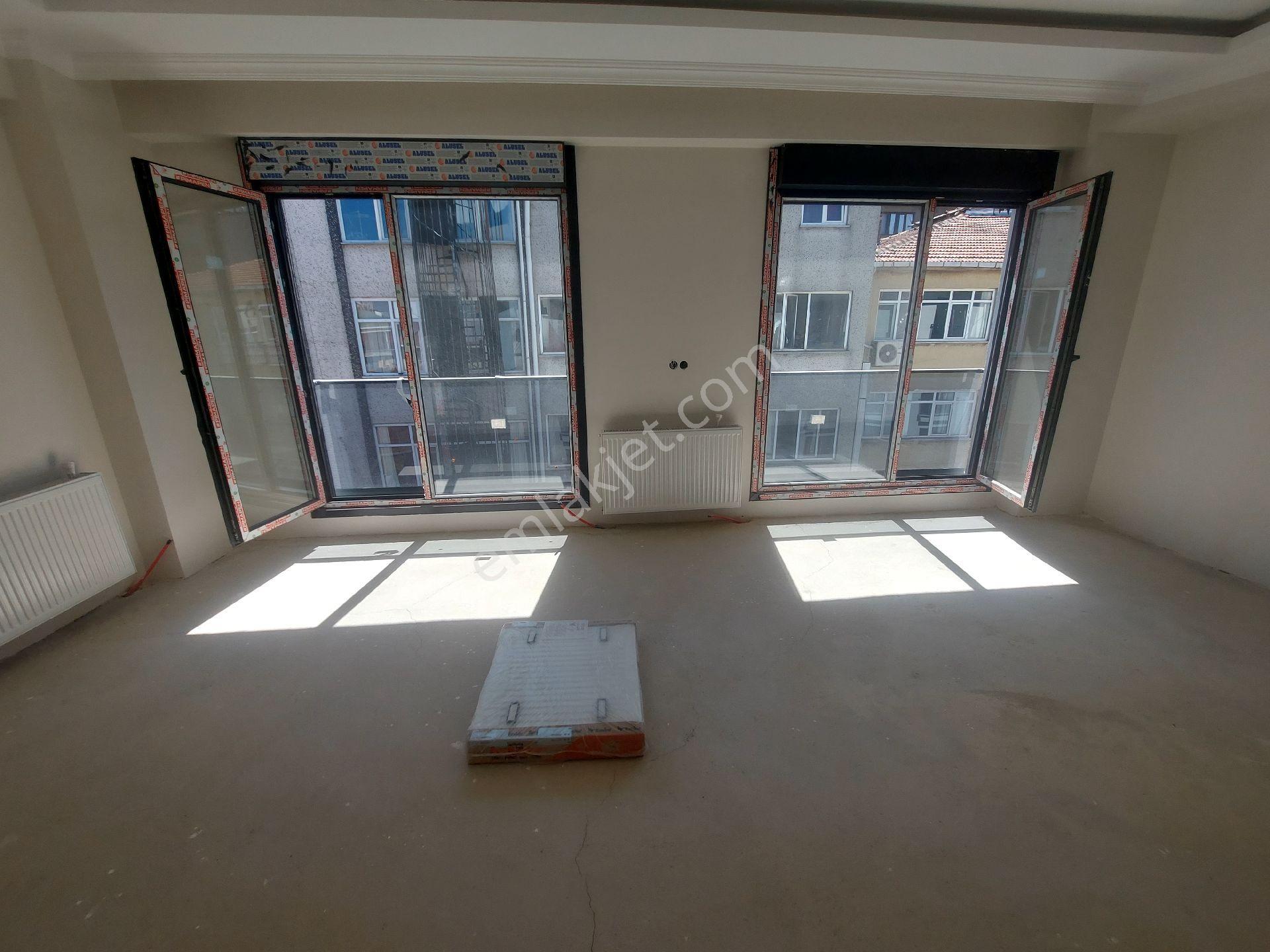 Kağıthane Çağlayan Adliye Metro Karşısı Satılık Sıfır Son Dublex Daire 4+2 - Görsel 8