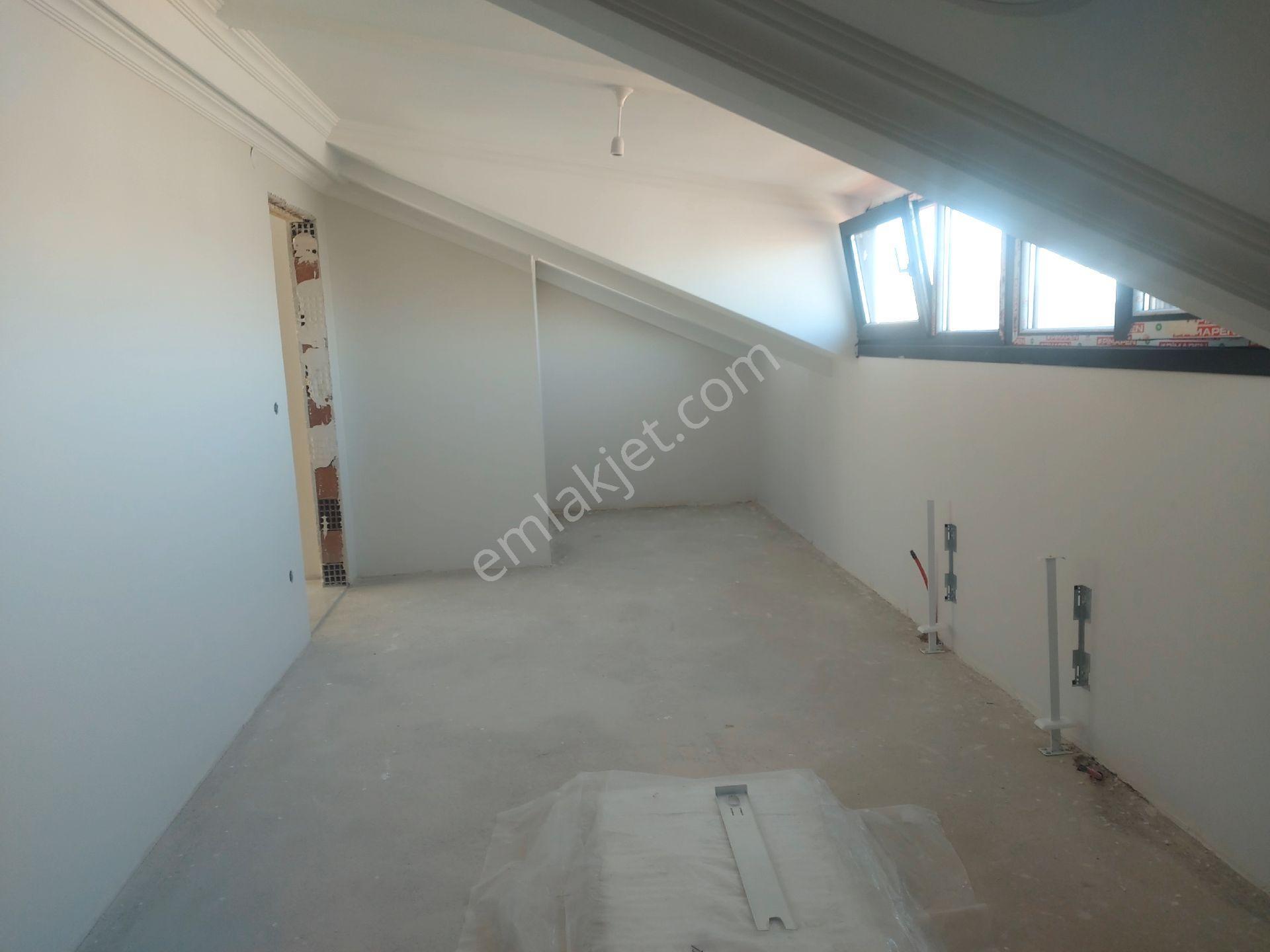 Kağıthane Çağlayan Adliye Metro Karşısı Satılık Sıfır Son Dublex Daire 4+2 - Görsel 28