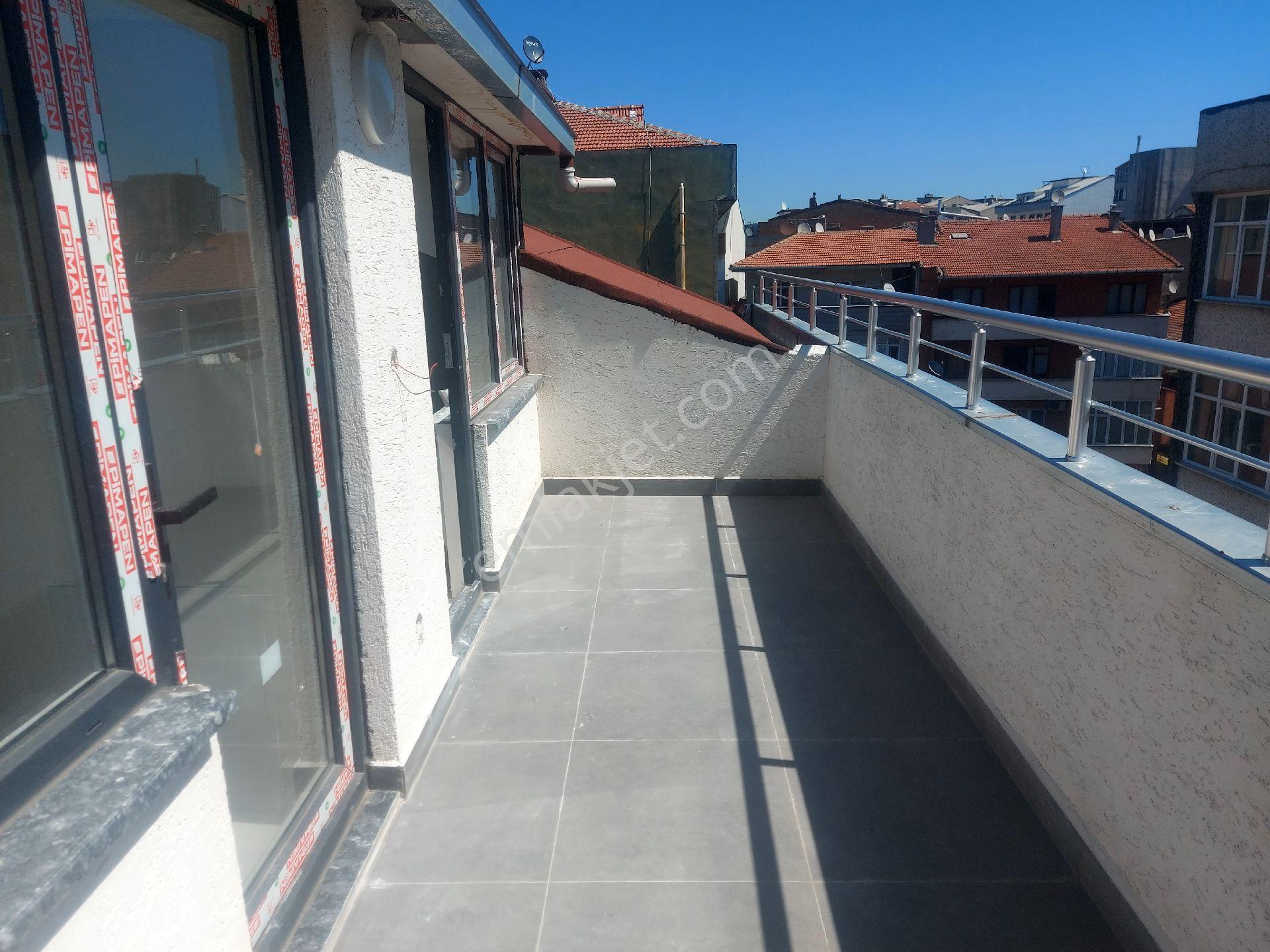 Kağıthane Çağlayan Adliye Metro Karşısı Satılık Sıfır Son Dublex Daire 4+2 - Görsel 35