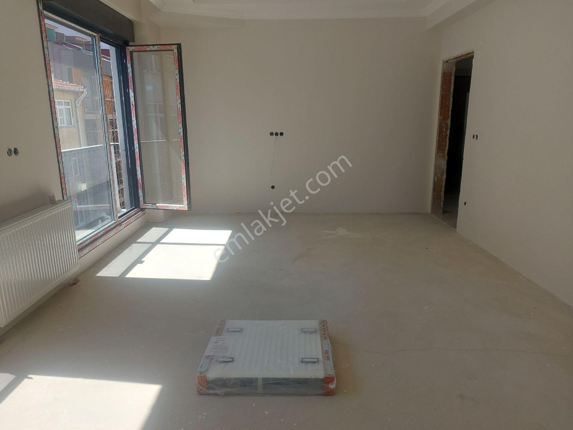 Kağıthane Çağlayan Adliye Metro Karşısı Satılık Sıfır Son Dublex Daire 4+2 - Görsel 7
