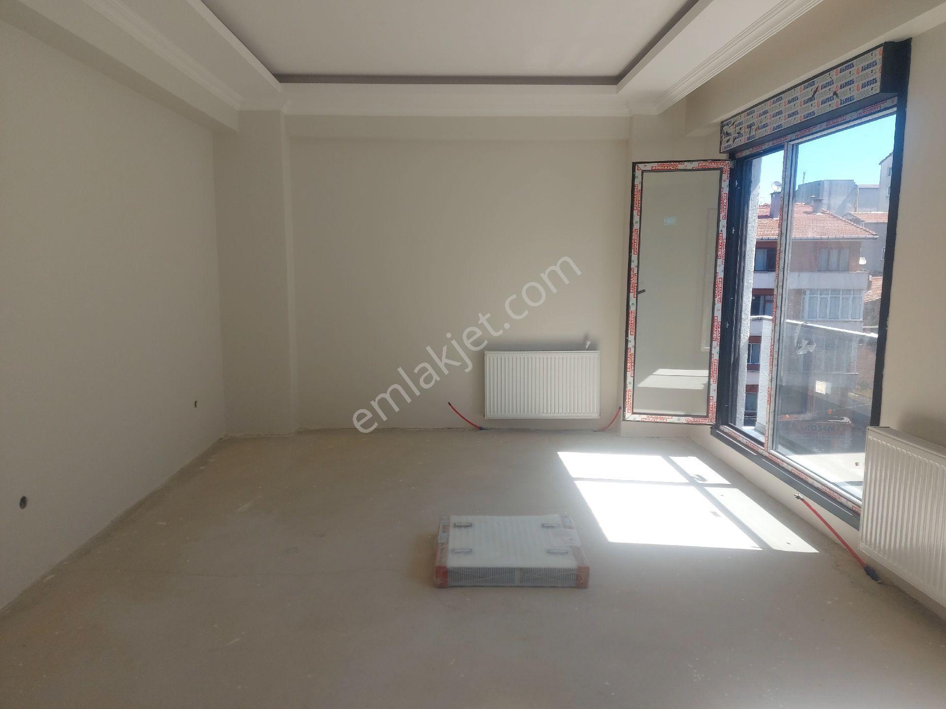 Kağıthane Çağlayan Adliye Metro Karşısı Satılık Sıfır Son Dublex Daire 4+2 - Görsel 4