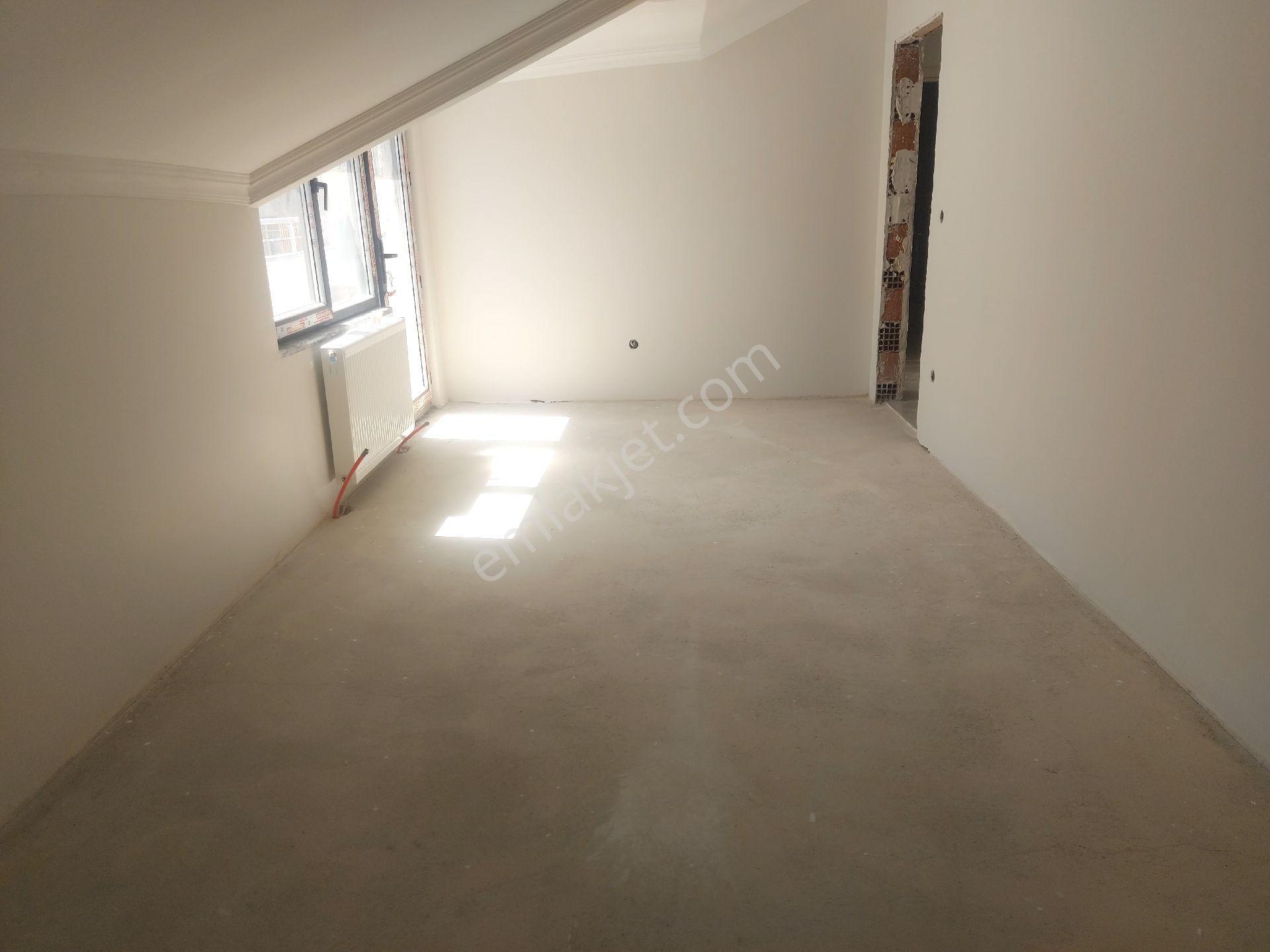 Kağıthane Çağlayan Adliye Metro Karşısı Satılık Sıfır Son Dublex Daire 4+2 - Görsel 31