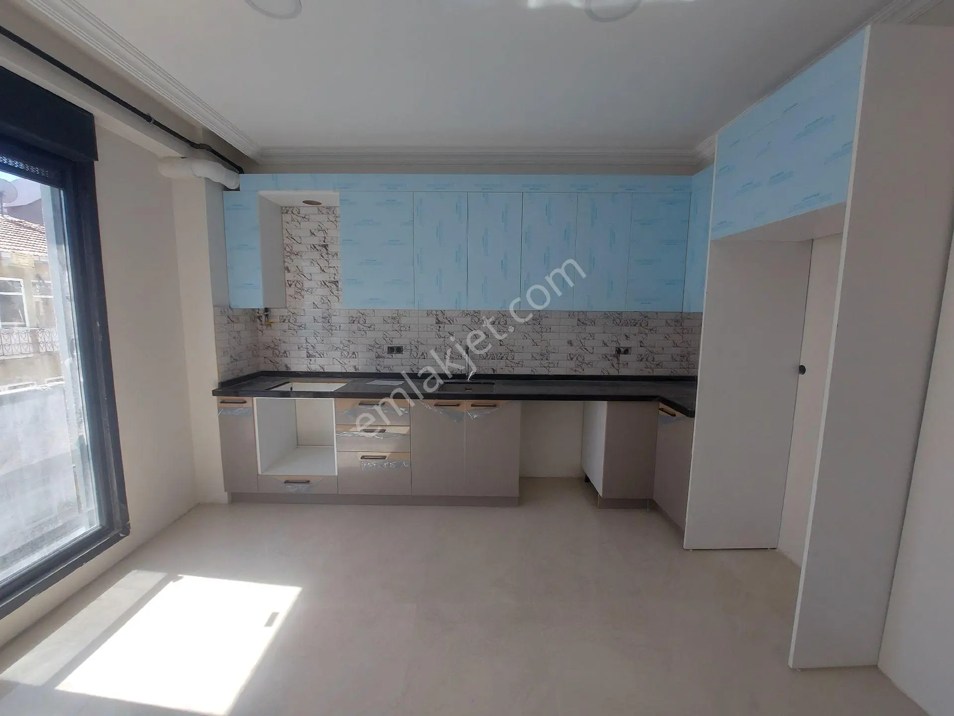 Kağıthane Çağlayan Adliye Metro Karşısı Satılık Sıfır Son Dublex Daire 4+2 - Görsel 3