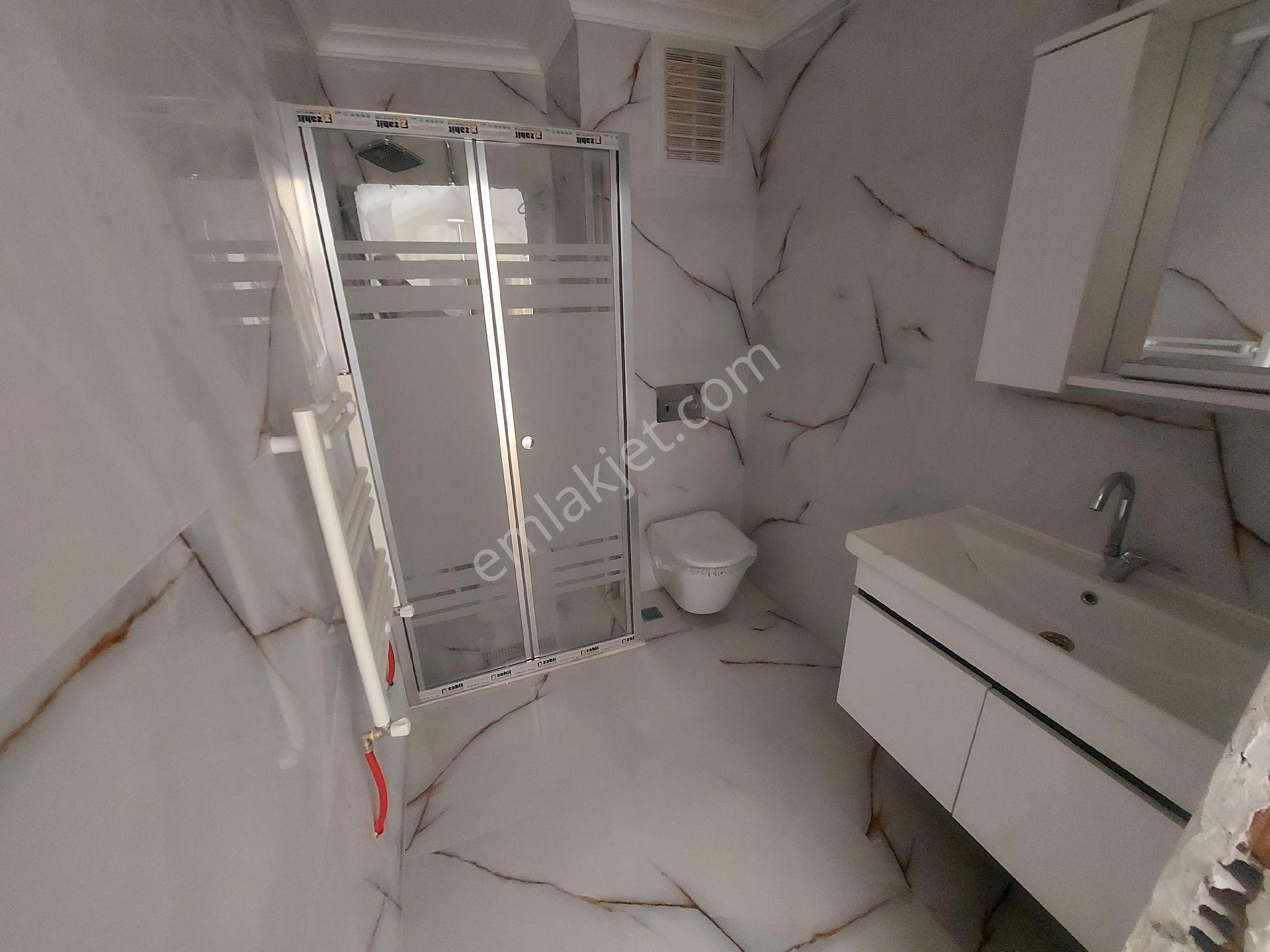 Kağıthane Çağlayan Adliye Metro Karşısı Satılık Sıfır Son Dublex Daire 4+2 - Görsel 29