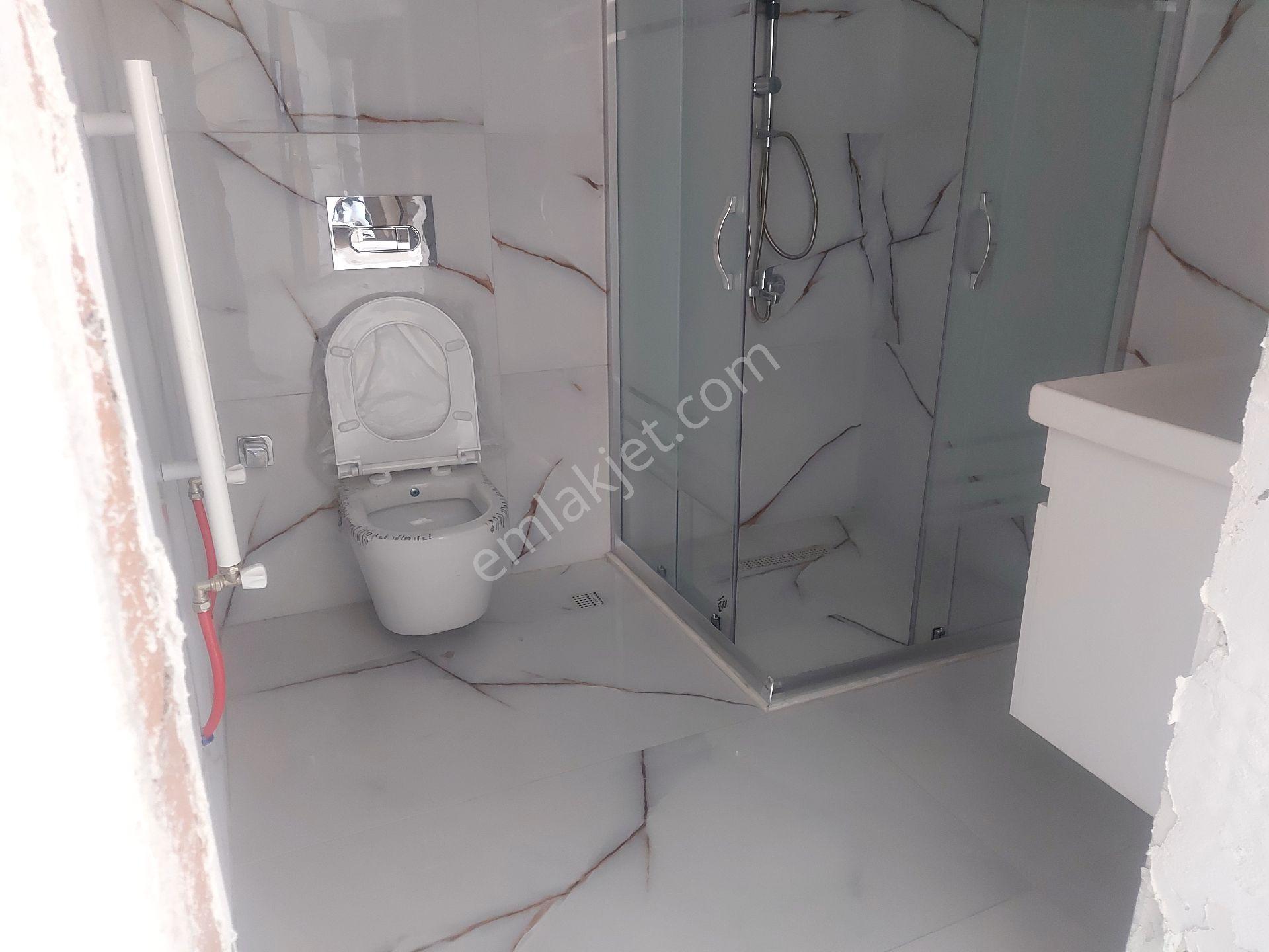 Kağıthane Çağlayan Adliye Metro Karşısı Satılık Sıfır Son Dublex Daire 4+2 - Görsel 17