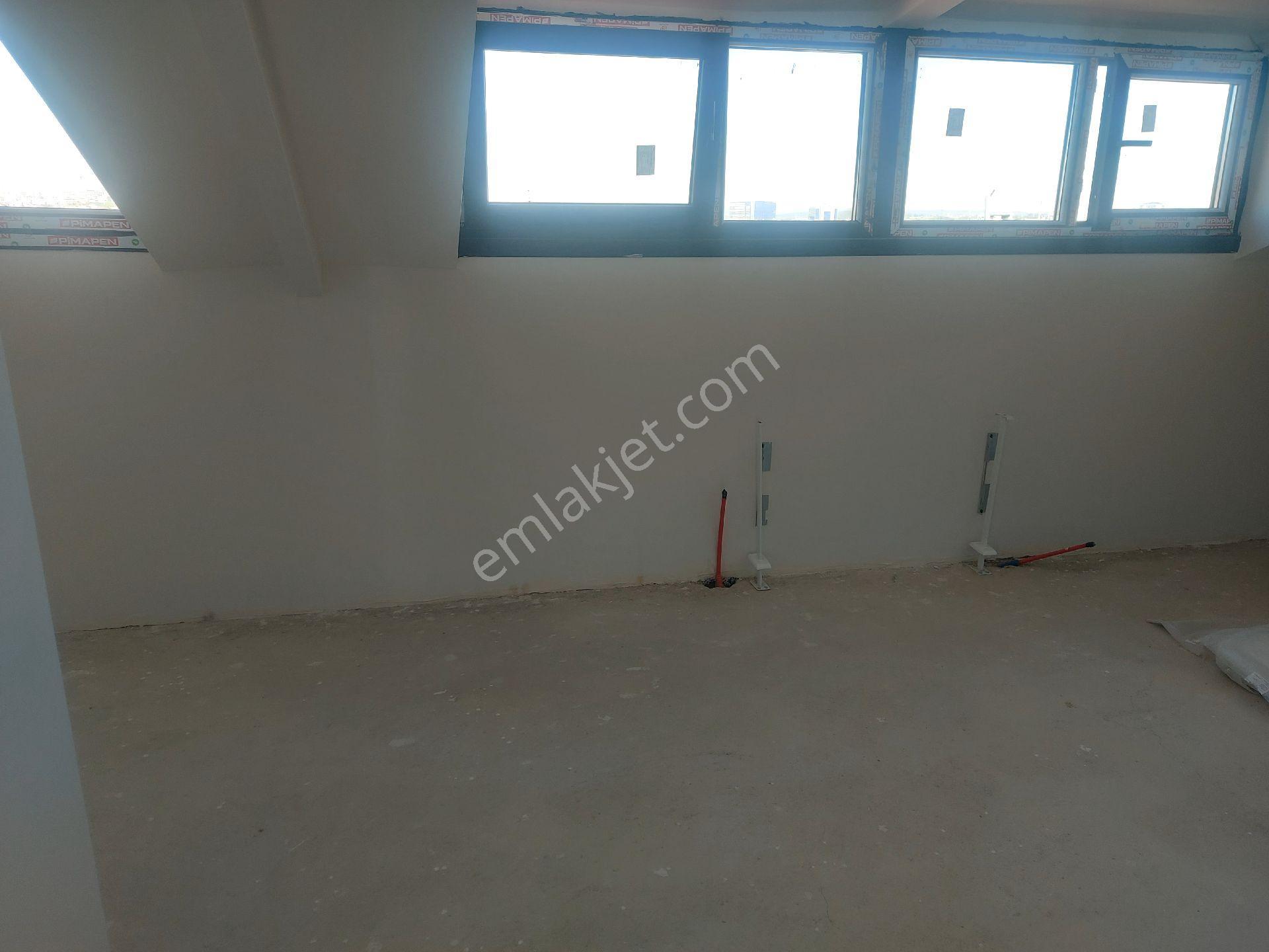 Kağıthane Çağlayan Adliye Metro Karşısı Satılık Sıfır Son Dublex Daire 4+2 - Görsel 25