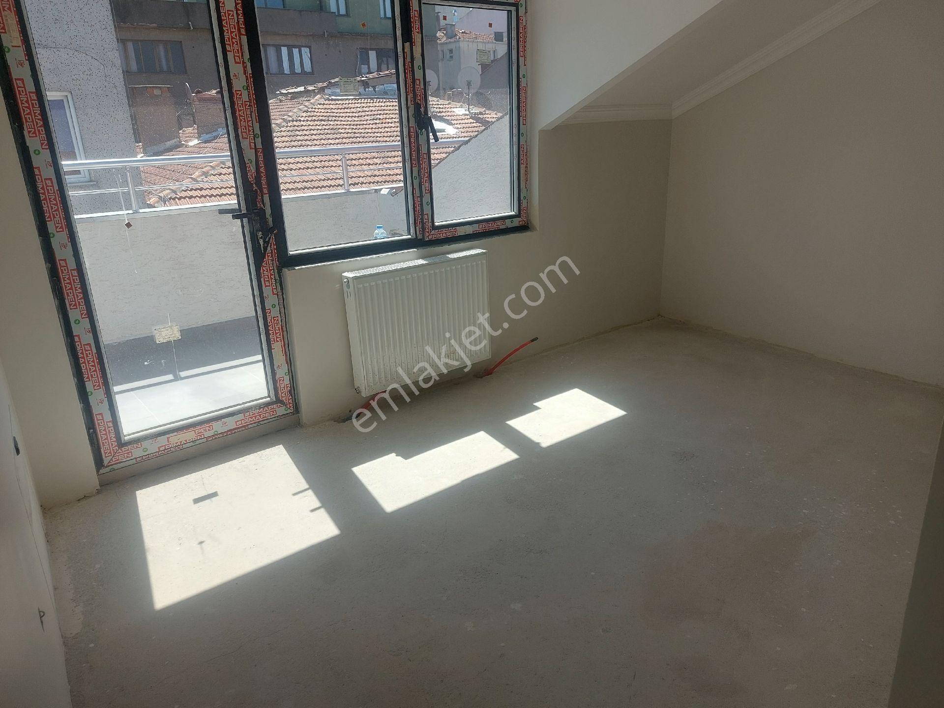 Kağıthane Çağlayan Adliye Metro Karşısı Satılık Sıfır Son Dublex Daire 4+2 - Görsel 24