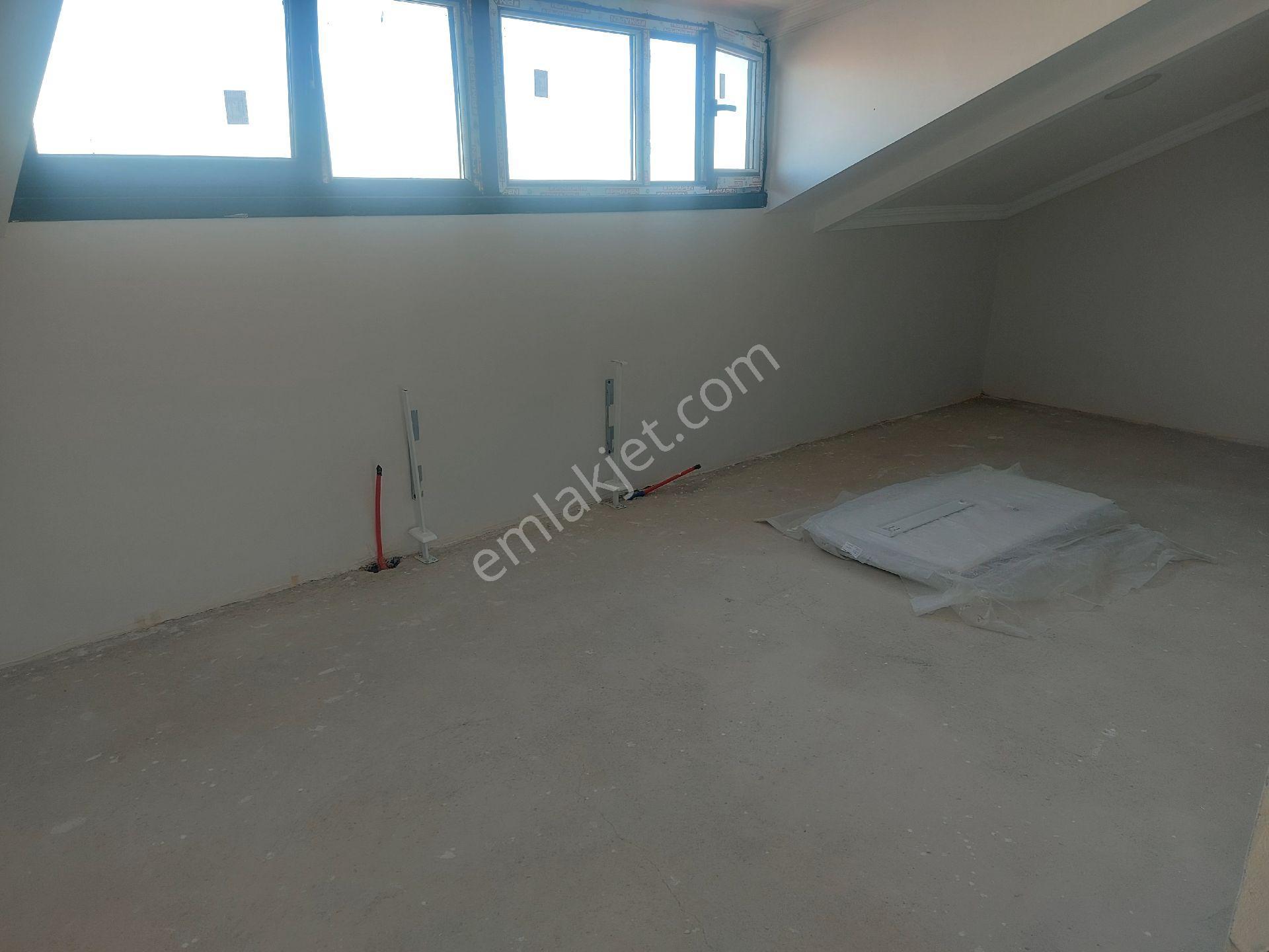 Kağıthane Çağlayan Adliye Metro Karşısı Satılık Sıfır Son Dublex Daire 4+2 - Görsel 26
