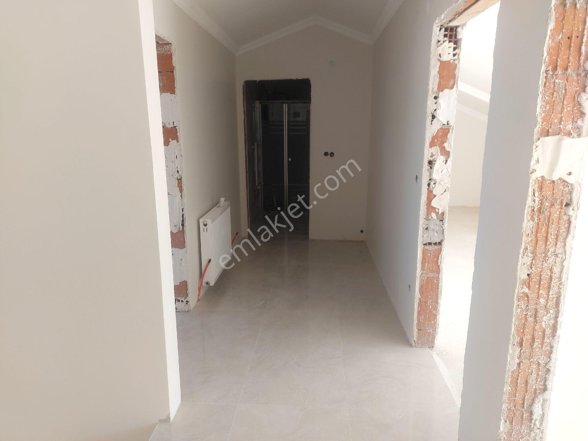 Kağıthane Çağlayan Adliye Metro Karşısı Satılık Sıfır Son Dublex Daire 4+2 - Görsel 33