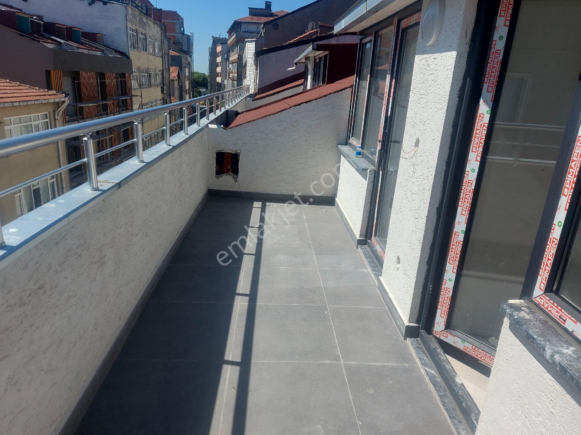 Kağıthane Çağlayan Adliye Metro Karşısı Satılık Sıfır Son Dublex Daire 4+2 - Görsel 34