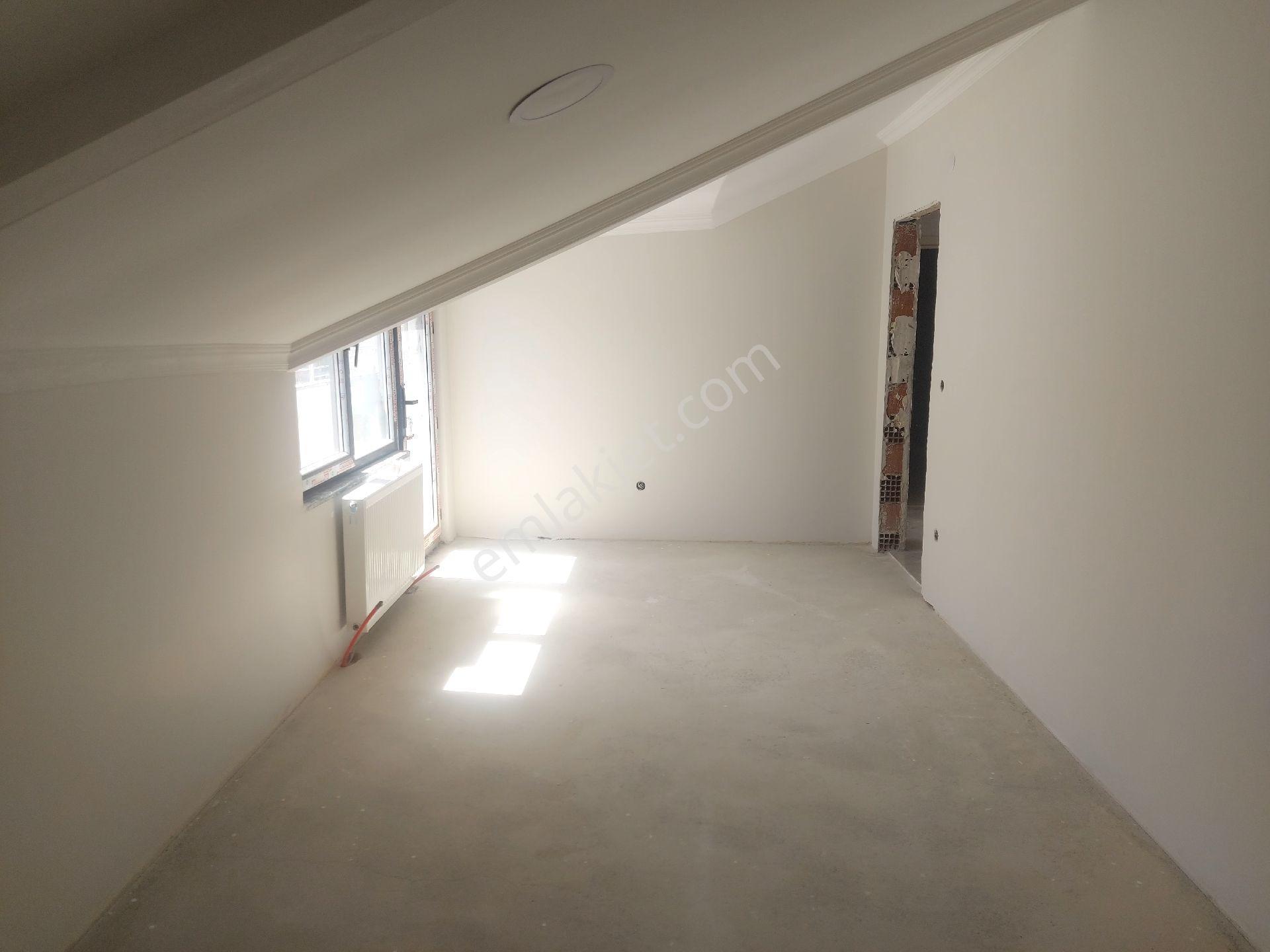 Kağıthane Çağlayan Adliye Metro Karşısı Satılık Sıfır Son Dublex Daire 4+2 - Görsel 30