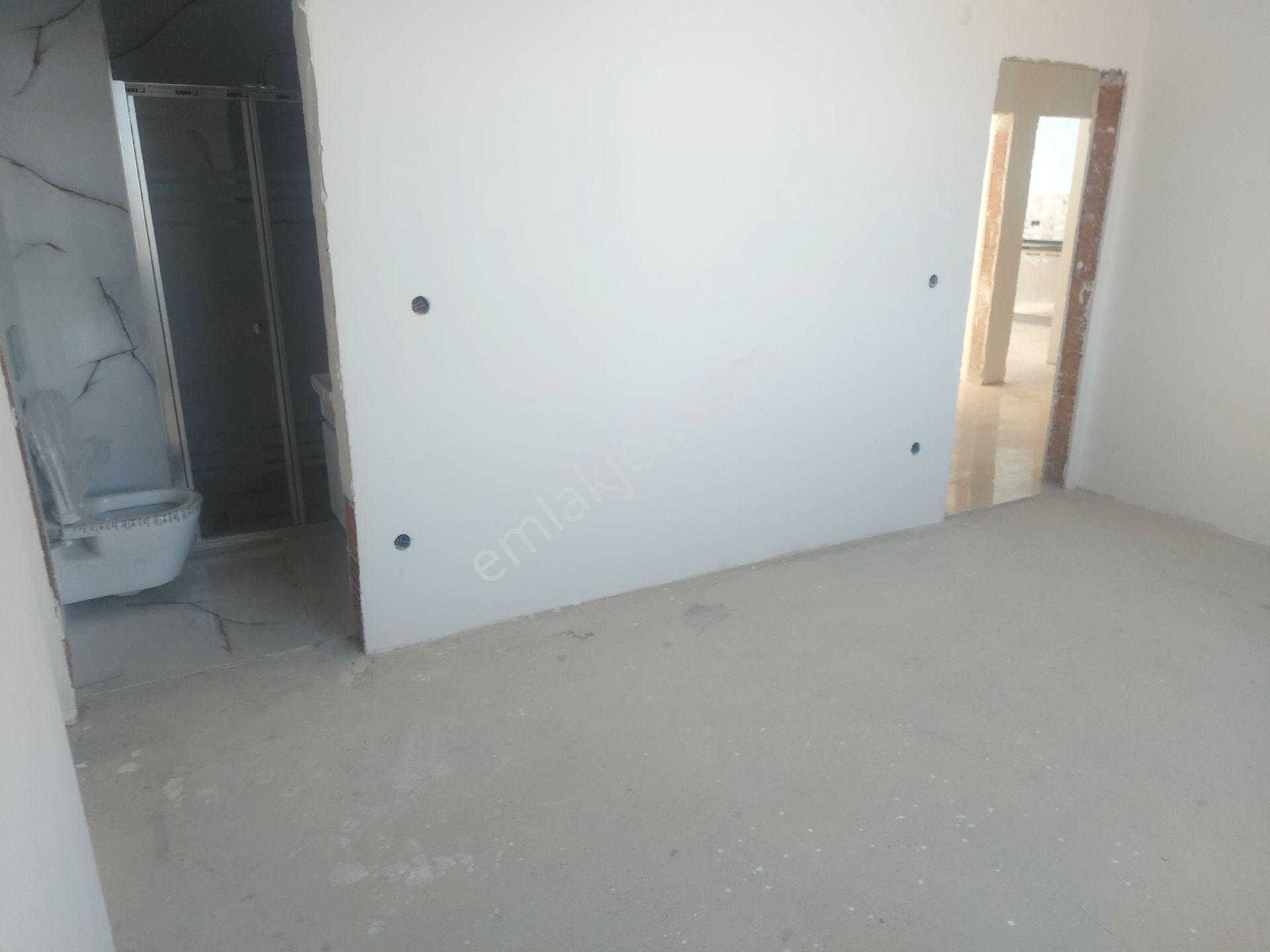 Kağıthane Çağlayan Adliye Metro Karşısı Satılık Sıfır Son Dublex Daire 4+2 - Görsel 16