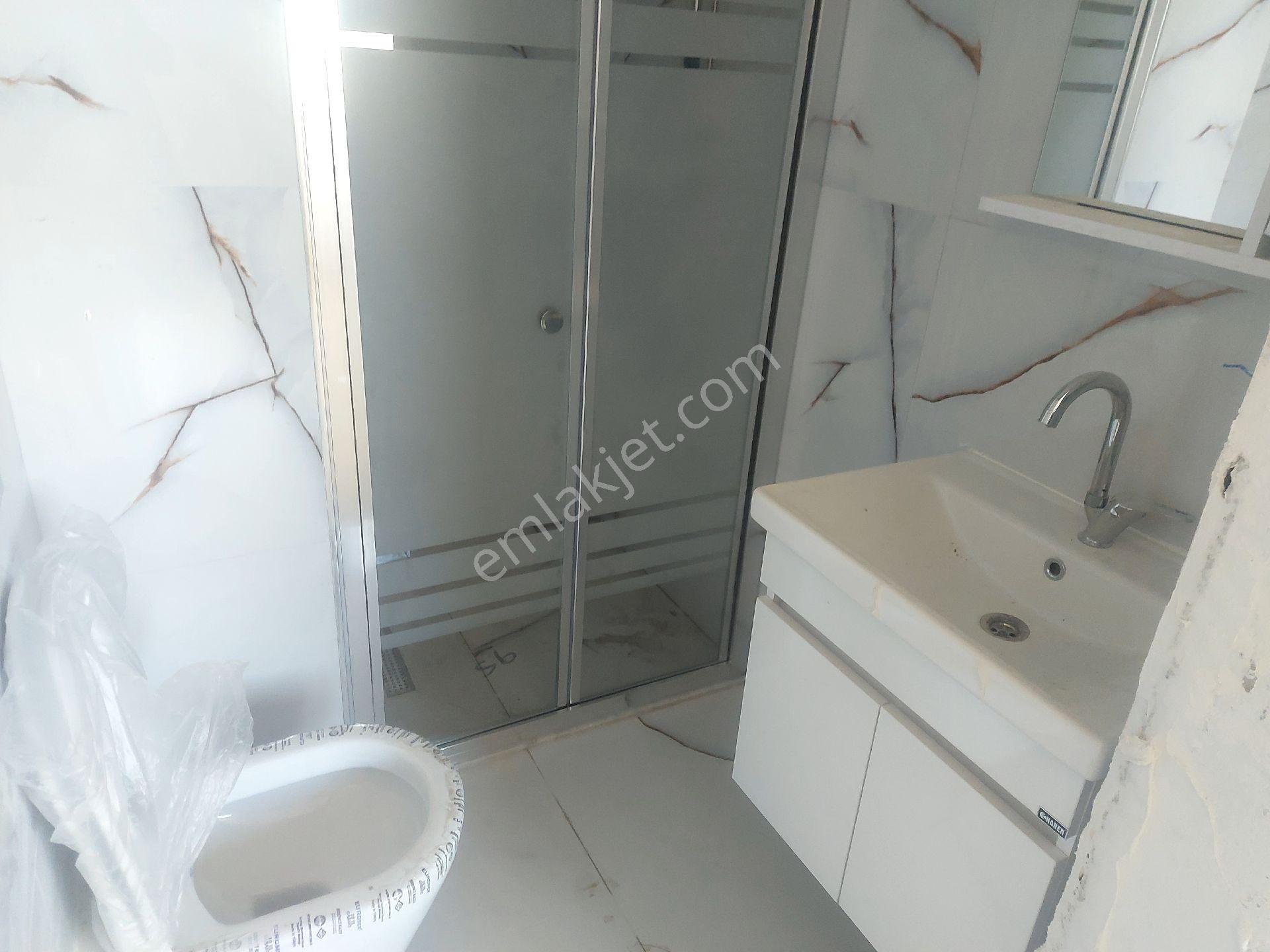 Kağıthane Çağlayan Adliye Metro Karşısı Satılık Sıfır Son Dublex Daire 4+2 - Görsel 20