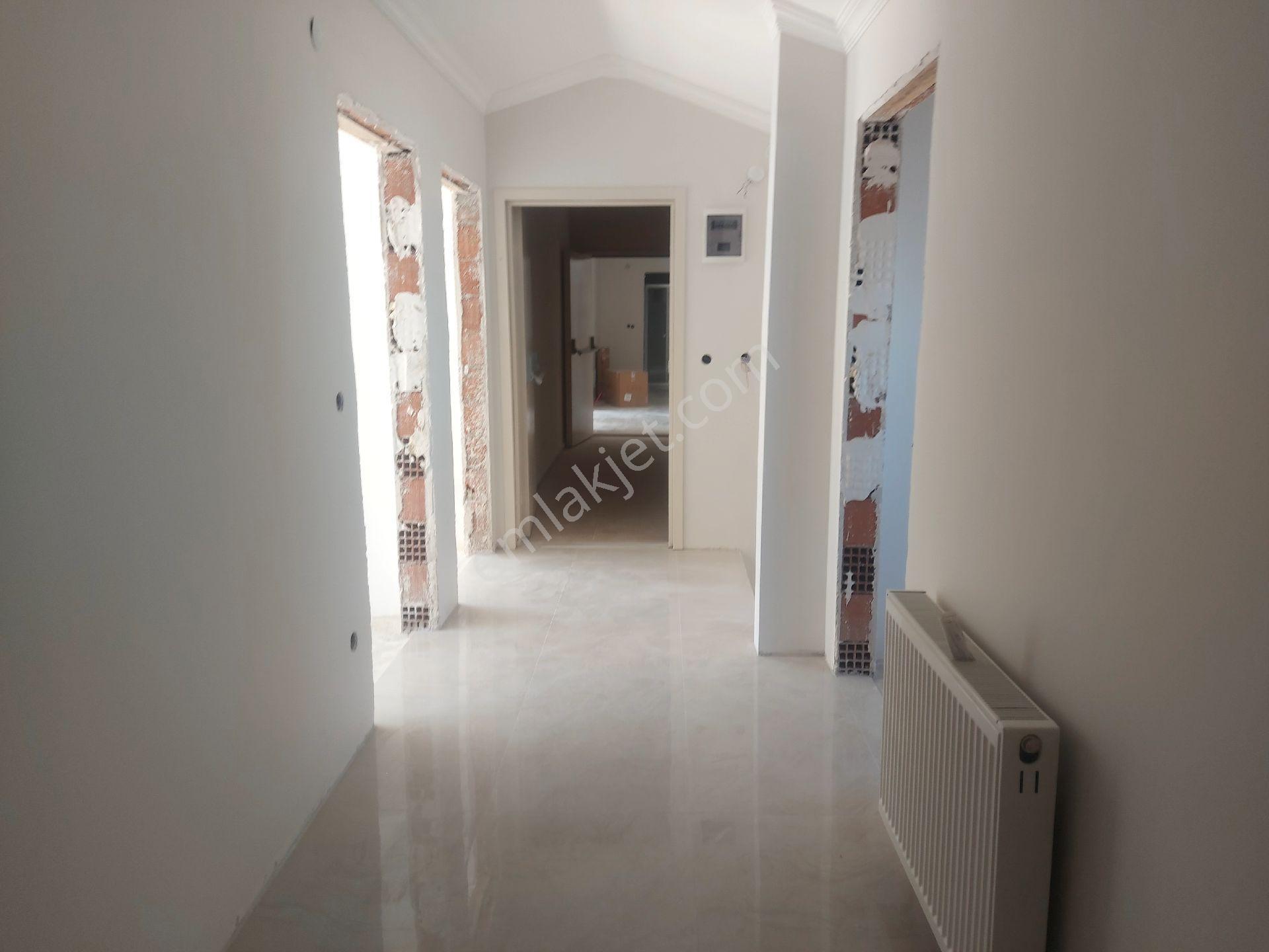 Kağıthane Çağlayan Adliye Metro Karşısı Satılık Sıfır Son Dublex Daire 4+2 - Görsel 32