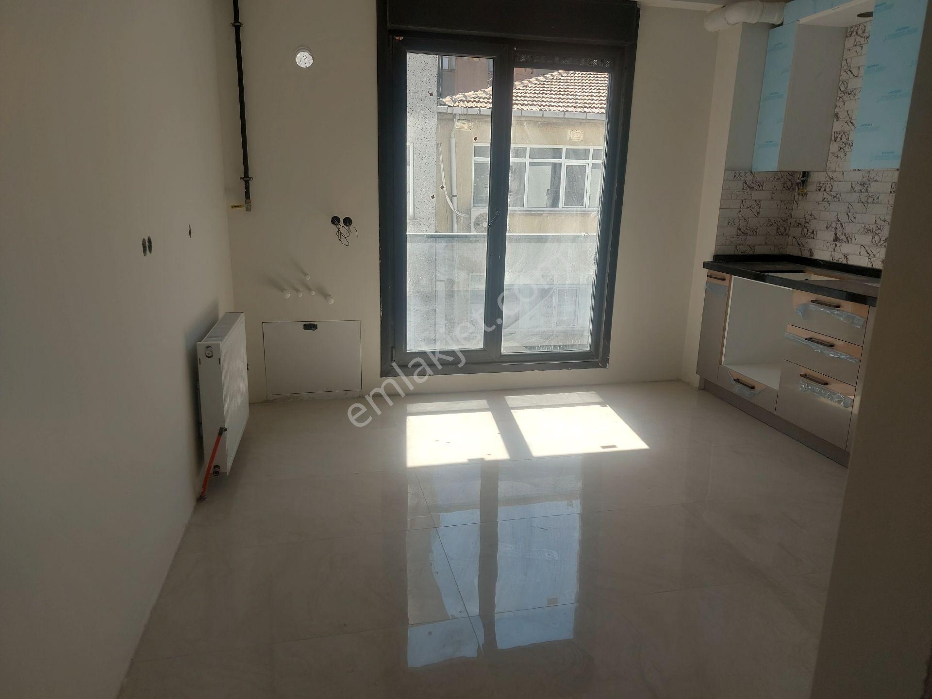 Kağıthane Çağlayan Adliye Metro Karşısı Satılık Sıfır Son Dublex Daire 4+2 - Görsel 9