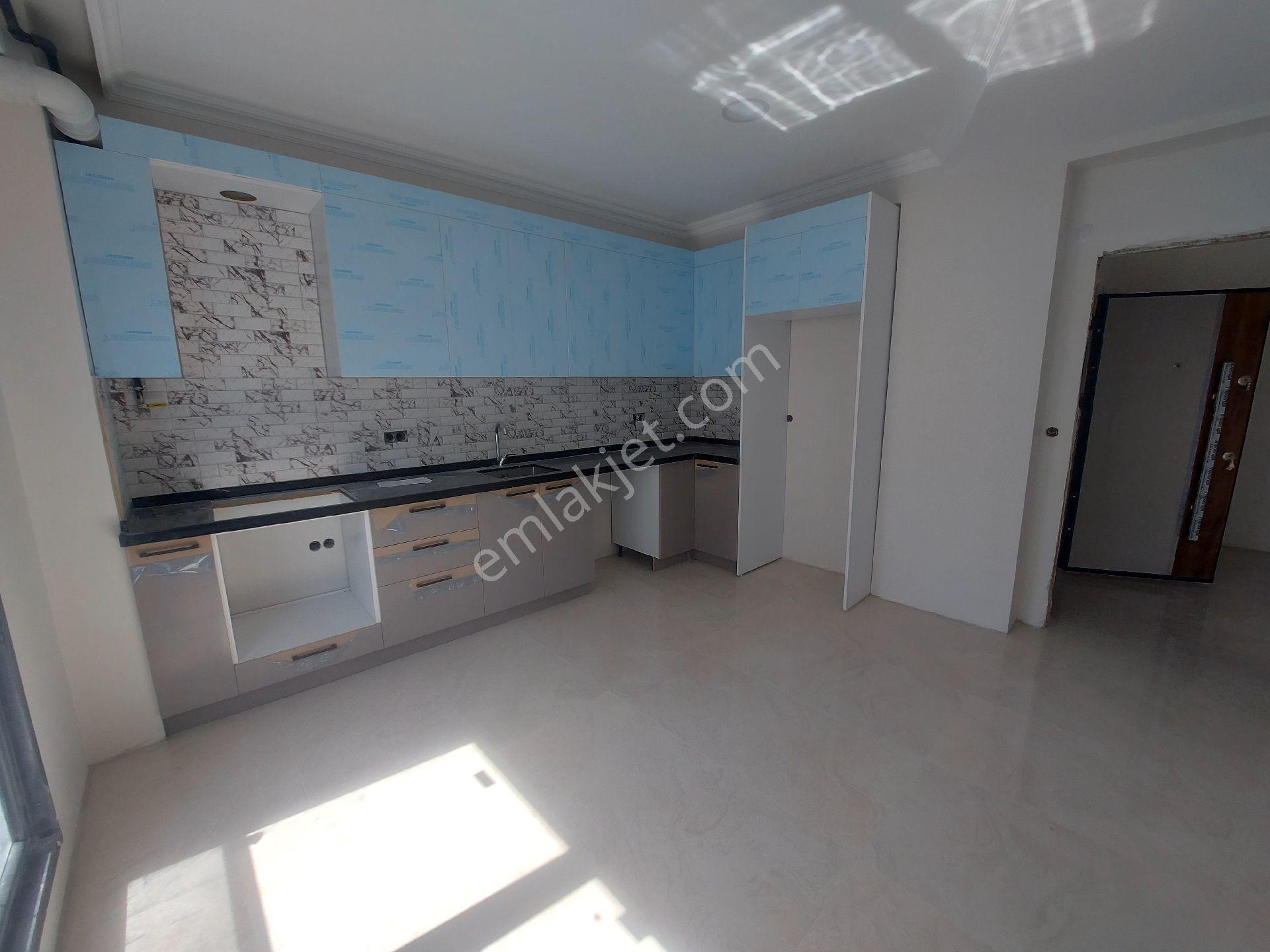 Kağıthane Çağlayan Adliye Metro Karşısı Satılık Sıfır Son Dublex Daire 4+2 - Görsel 2