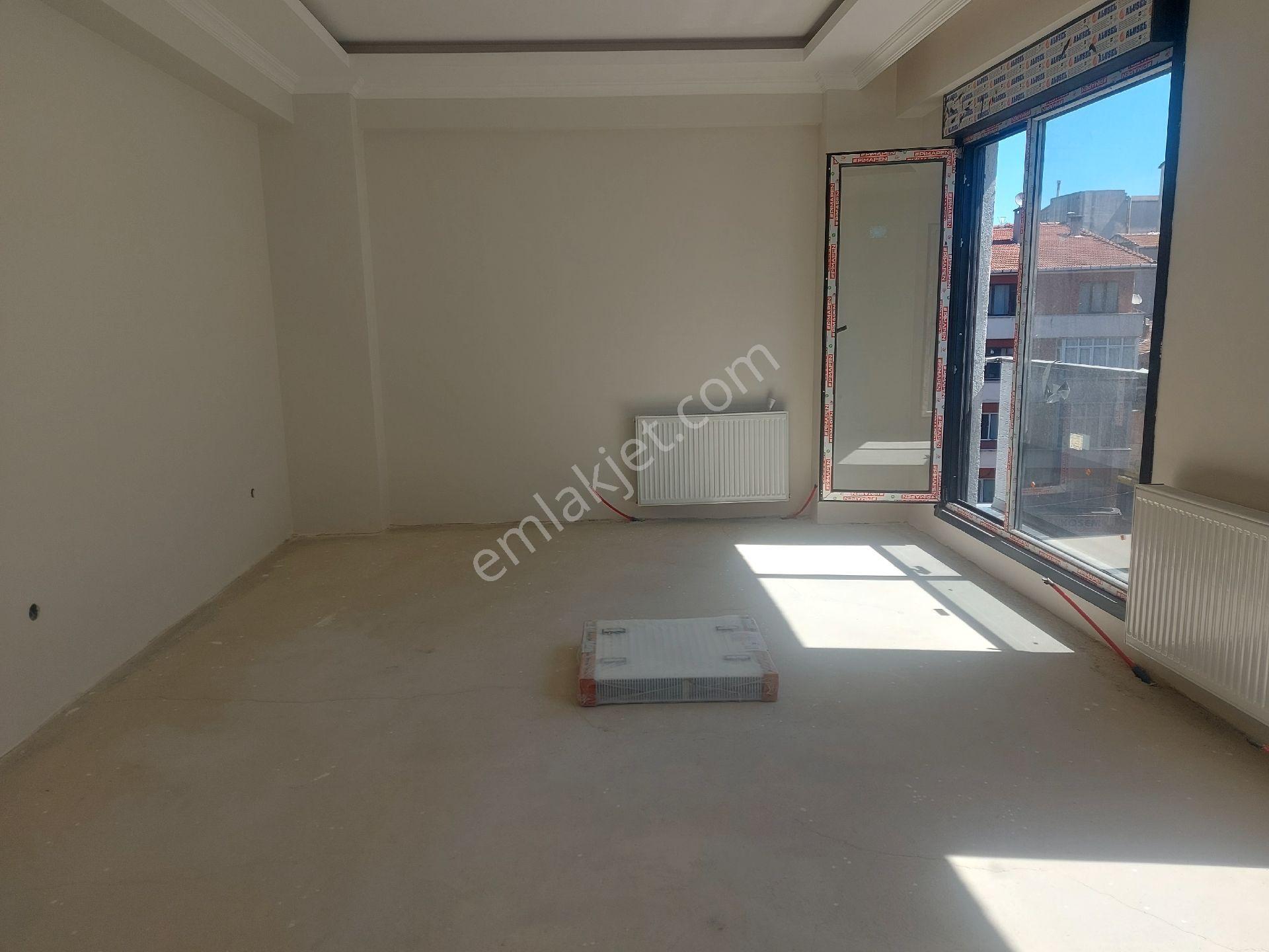 Kağıthane Çağlayan Adliye Metro Karşısı Satılık Sıfır Son Dublex Daire 4+2 - Görsel 5