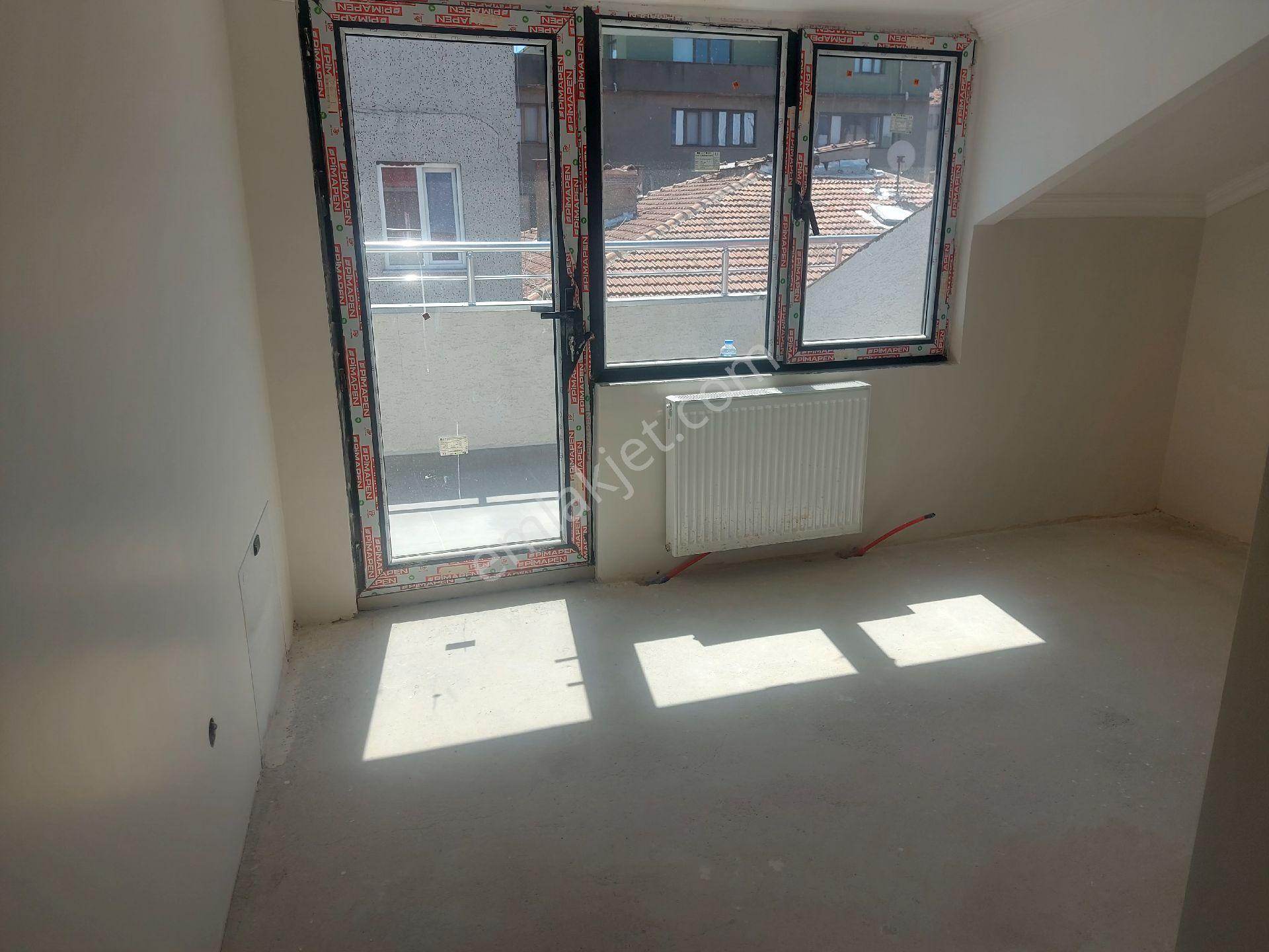 Kağıthane Çağlayan Adliye Metro Karşısı Satılık Sıfır Son Dublex Daire 4+2 - Görsel 23