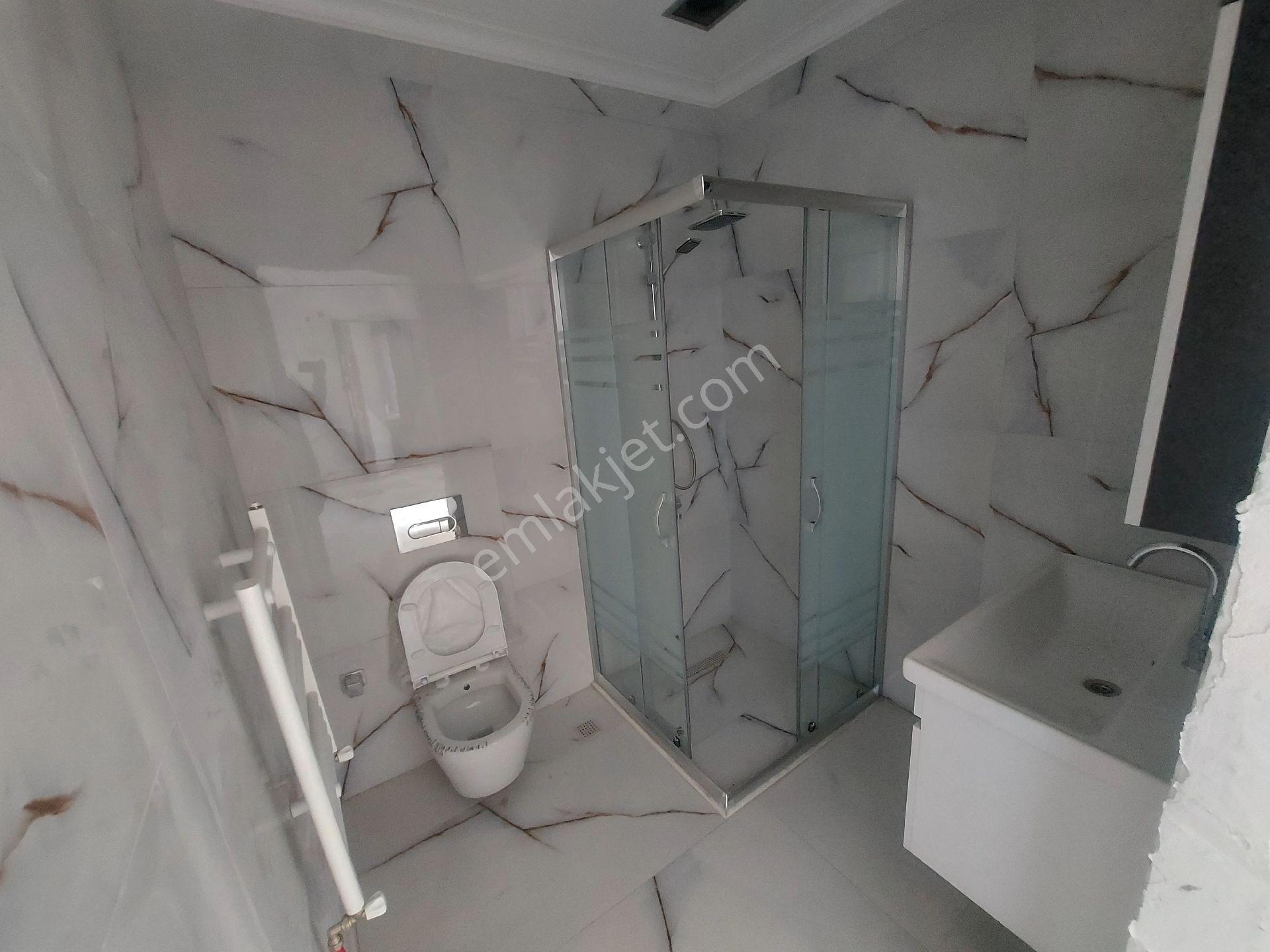 Kağıthane Çağlayan Adliye Metro Karşısı Satılık Sıfır Son Dublex Daire 4+2 - Görsel 18