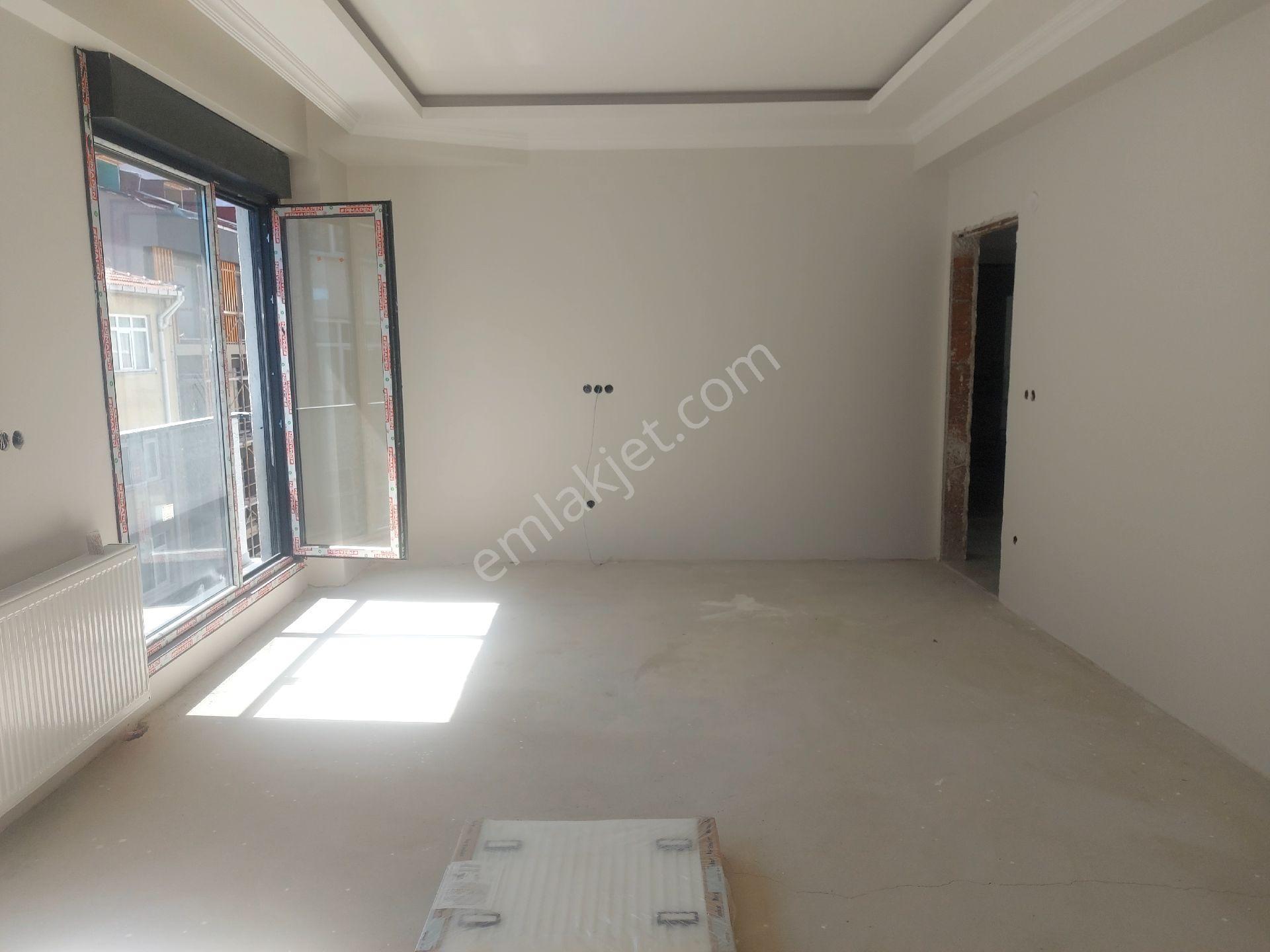 Kağıthane Çağlayan Adliye Metro Karşısı Satılık Sıfır Son Dublex Daire 4+2 - Görsel 6