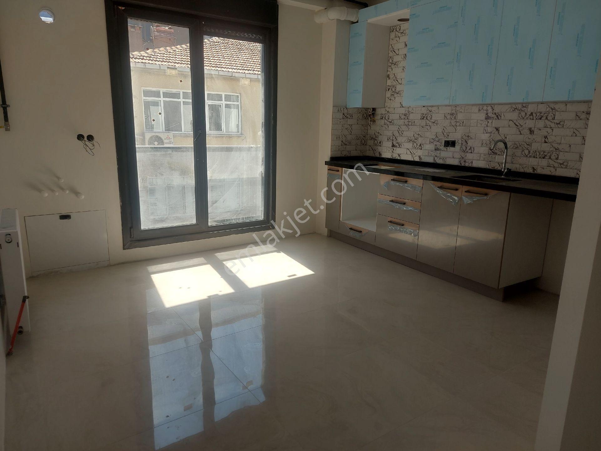Kağıthane Çağlayan Adliye Metro Karşısı Satılık Sıfır Son Dublex Daire 4+2 - Görsel 10