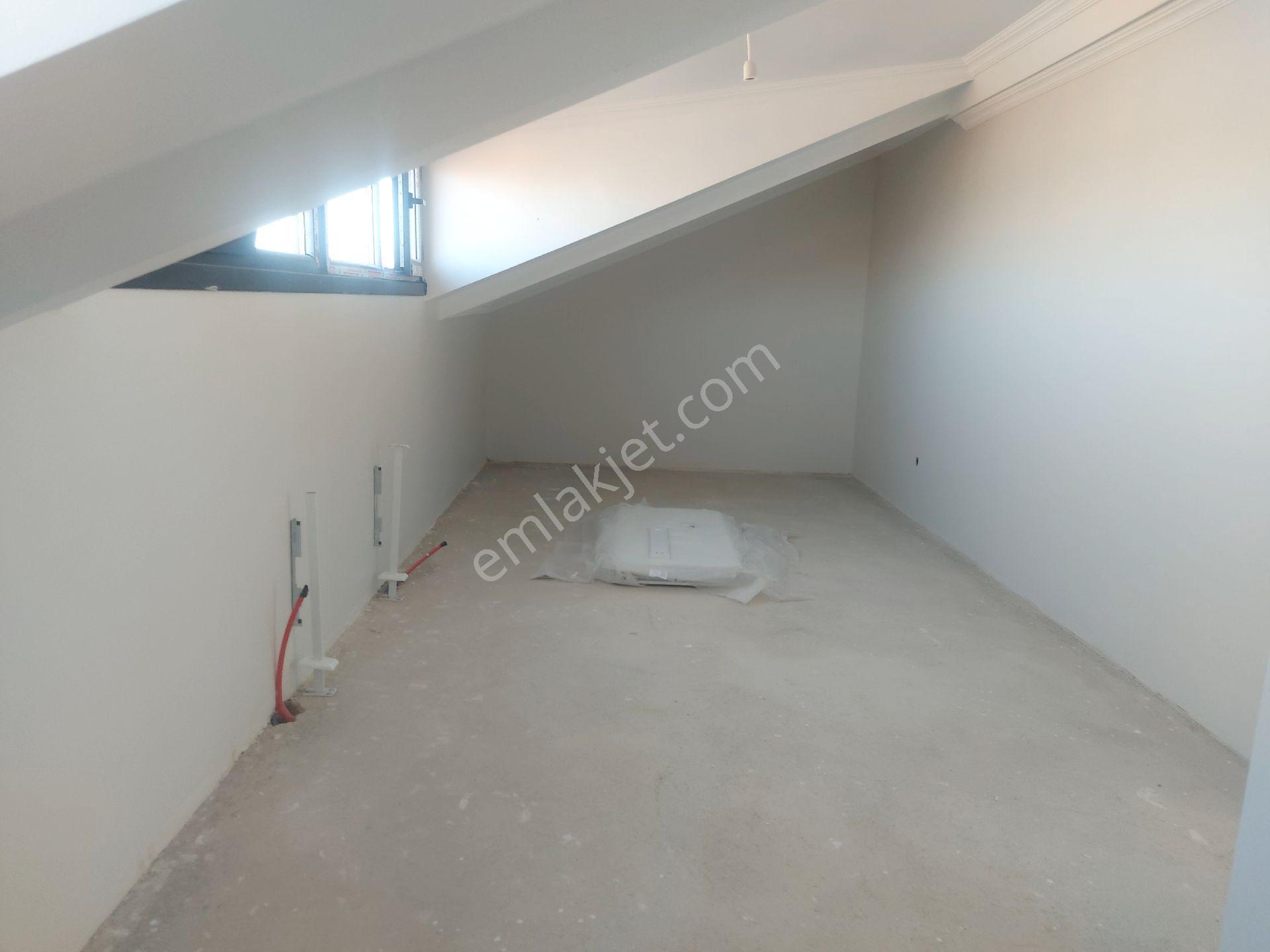 Kağıthane Çağlayan Adliye Metro Karşısı Satılık Sıfır Son Dublex Daire 4+2 - Görsel 27