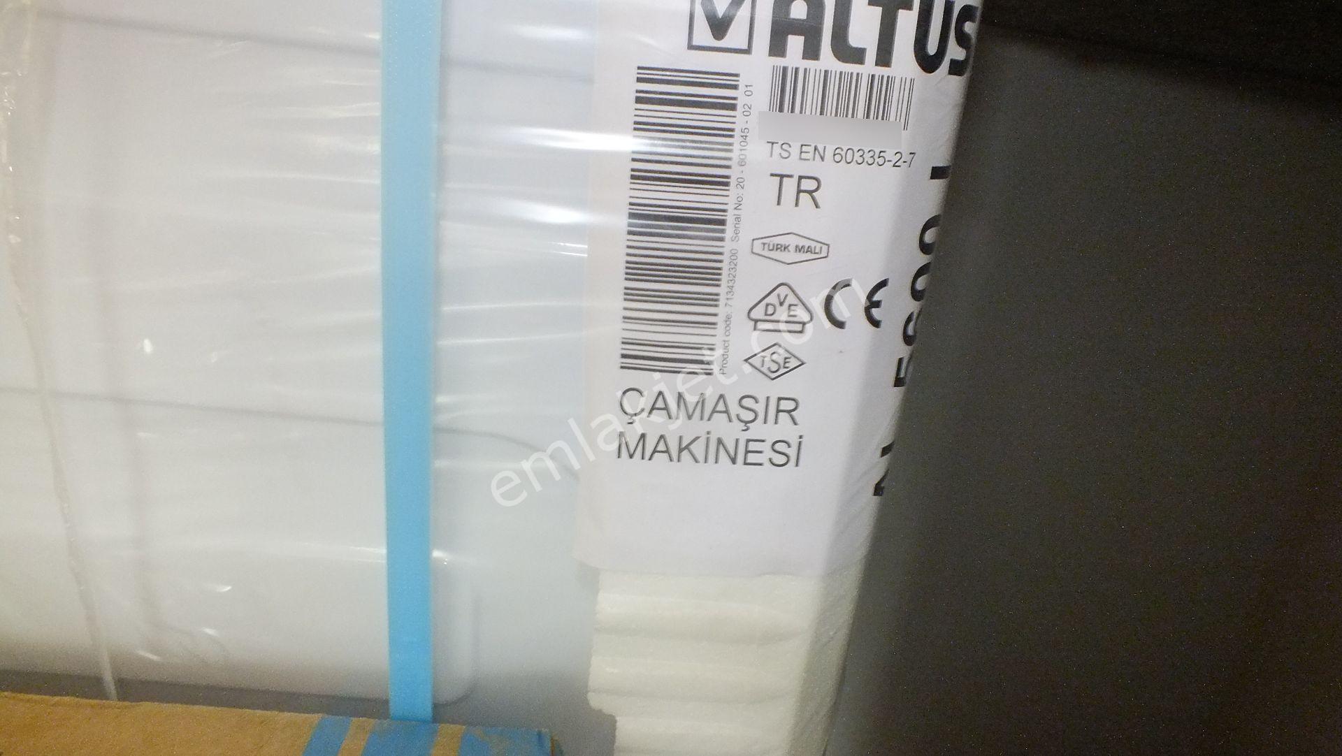 526 İsabeyli Mahallesinde Satılık Eşyalı 1+1 Daire - Görsel 12