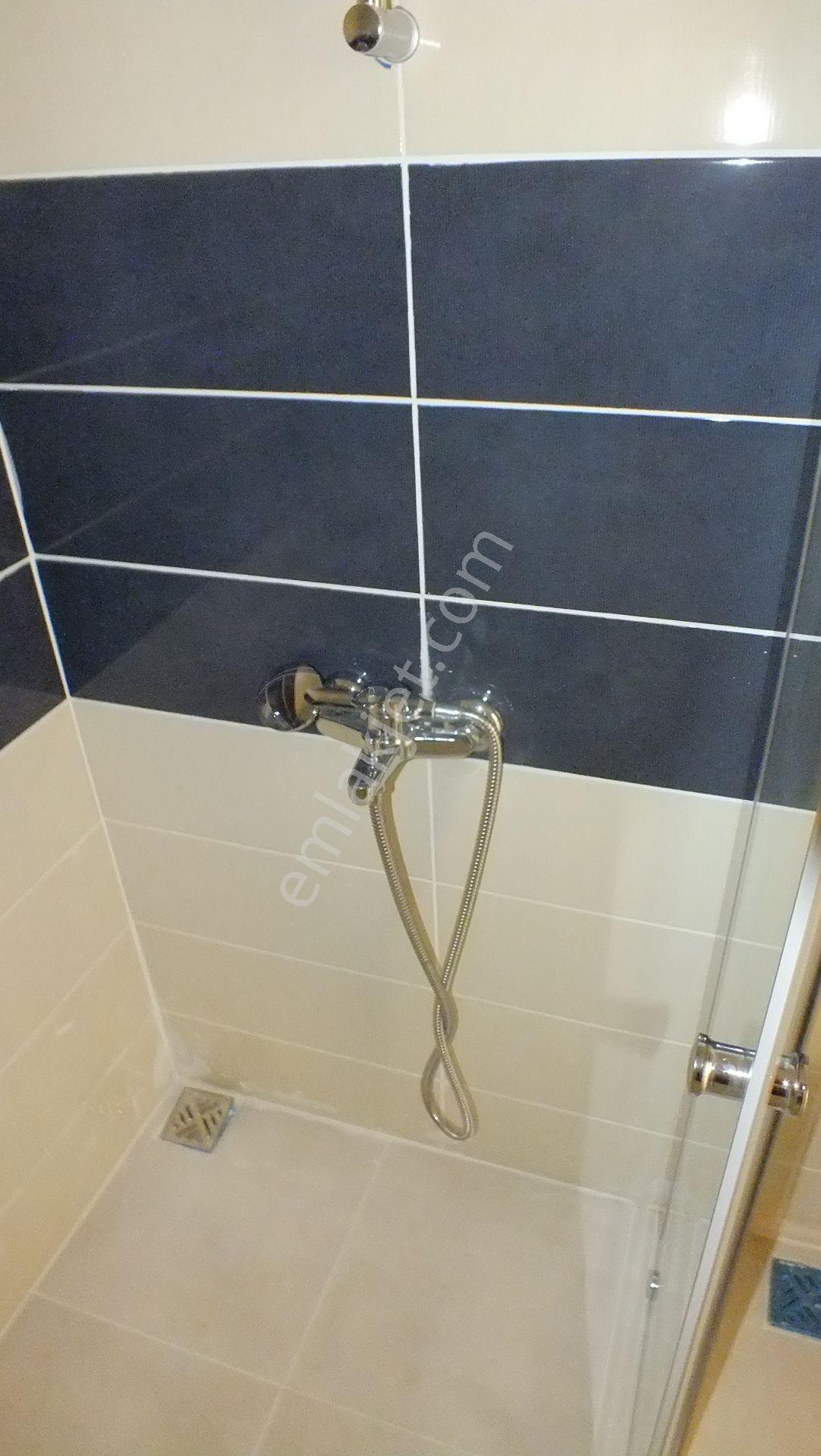 526 İsabeyli Mahallesinde Satılık Eşyalı 1+1 Daire - Görsel 16