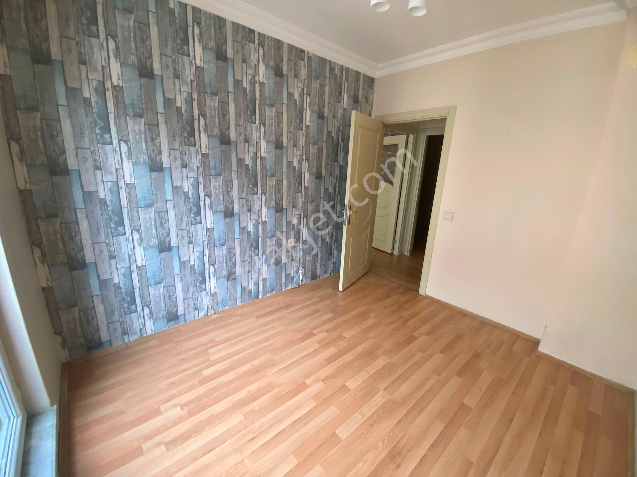 Derman Cd 50metre Arakat Asansörlü Bakımlı Kupon 2+1 Daire Bk-4 - Görsel 12