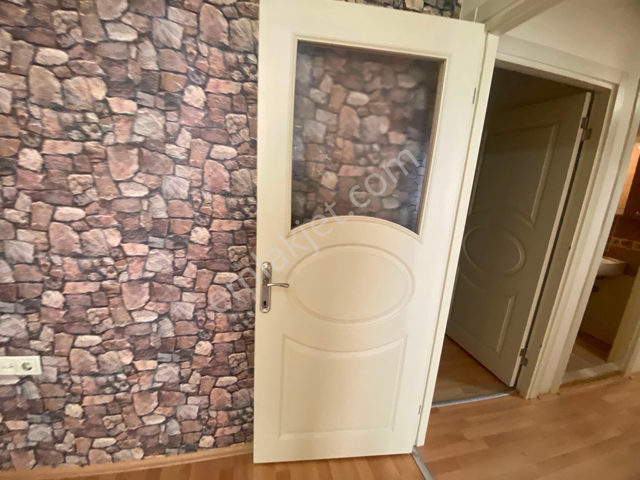 Derman Cd 50metre Arakat Asansörlü Bakımlı Kupon 2+1 Daire Bk-4 - Görsel 7