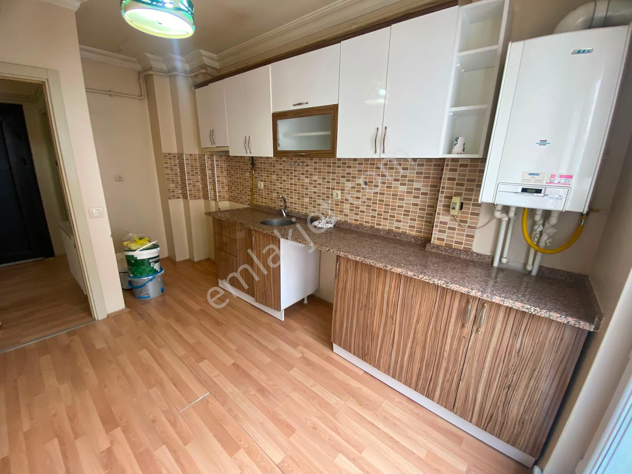 Derman Cd 50metre Arakat Asansörlü Bakımlı Kupon 2+1 Daire Bk-4 - Görsel 2