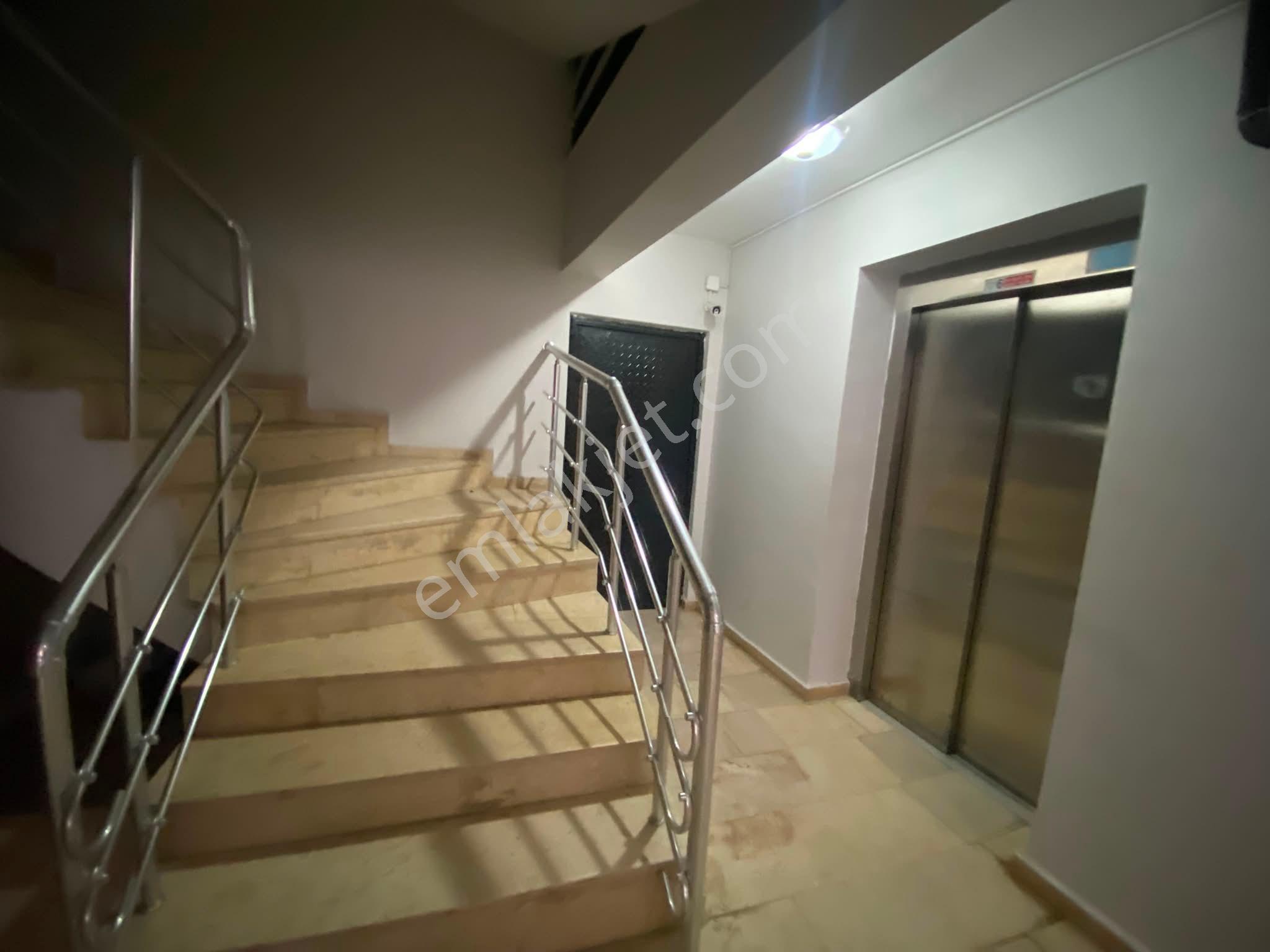 Derman Cd 50metre Arakat Asansörlü Bakımlı Kupon 2+1 Daire Bk-4 - Görsel 25