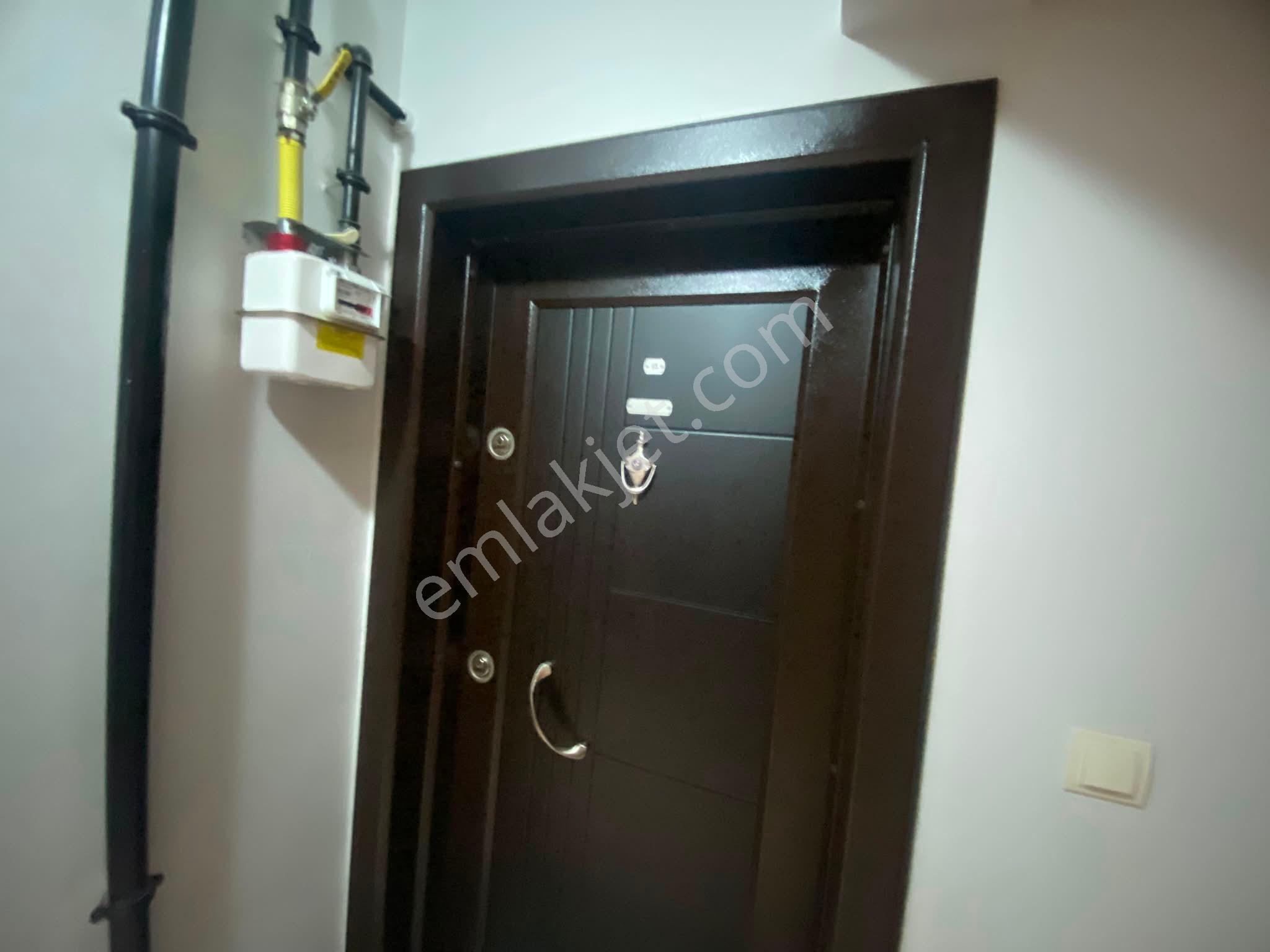 Derman Cd 50metre Arakat Asansörlü Bakımlı Kupon 2+1 Daire Bk-4 - Görsel 22