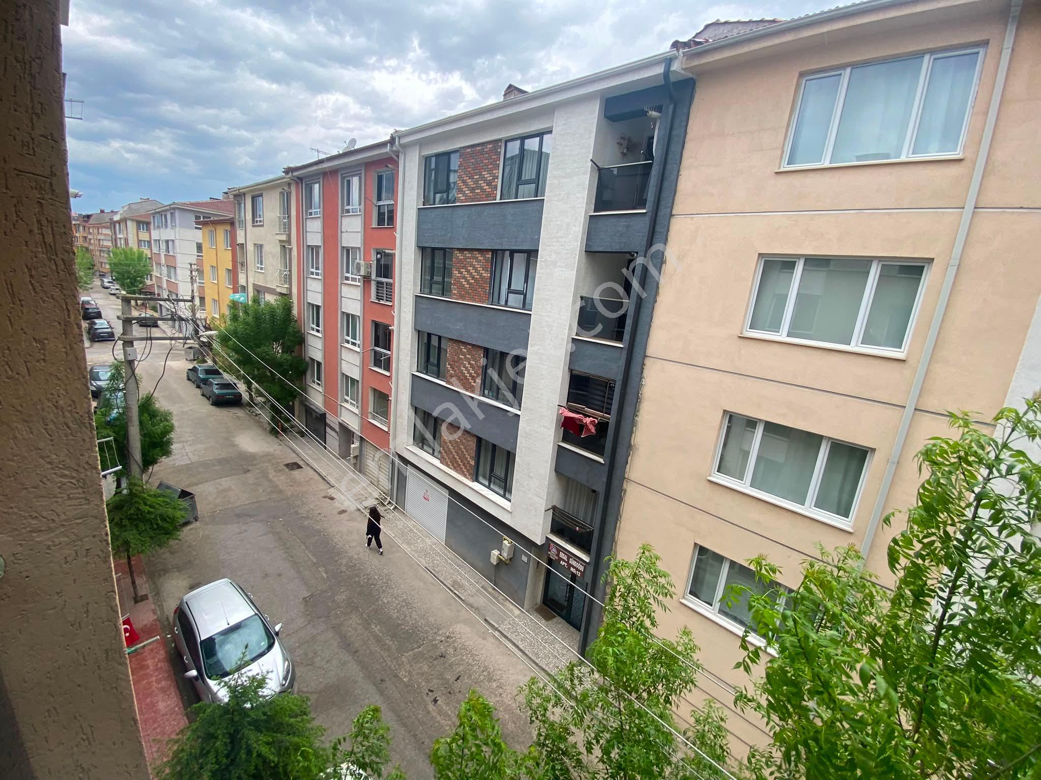 Derman Cd 50metre Arakat Asansörlü Bakımlı Kupon 2+1 Daire Bk-4 - Görsel 9