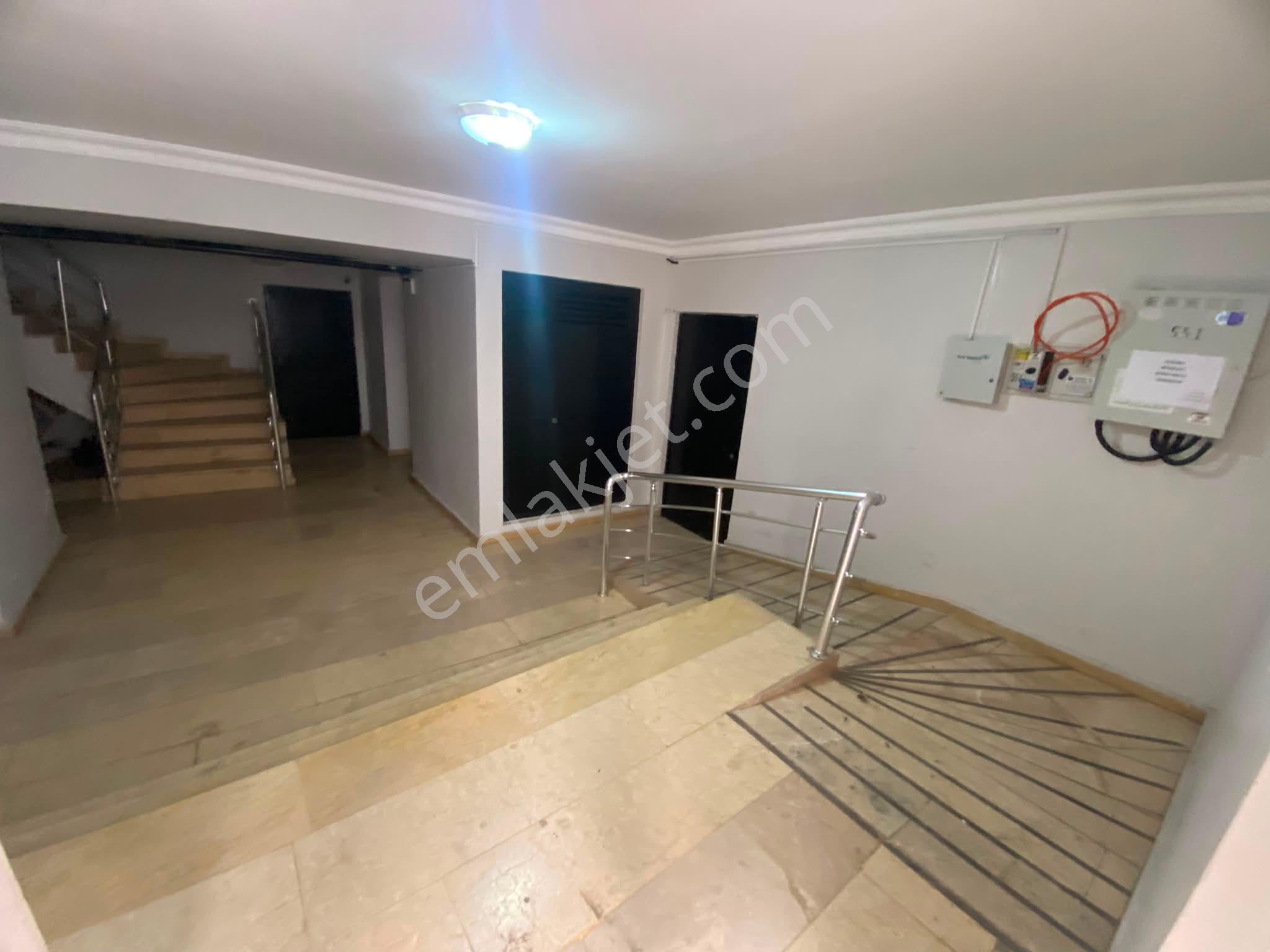 Derman Cd 50metre Arakat Asansörlü Bakımlı Kupon 2+1 Daire Bk-4 - Görsel 26