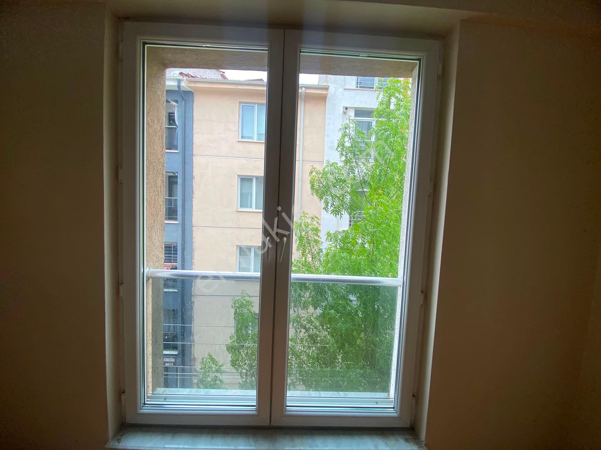 Derman Cd 50metre Arakat Asansörlü Bakımlı Kupon 2+1 Daire Bk-4 - Görsel 8
