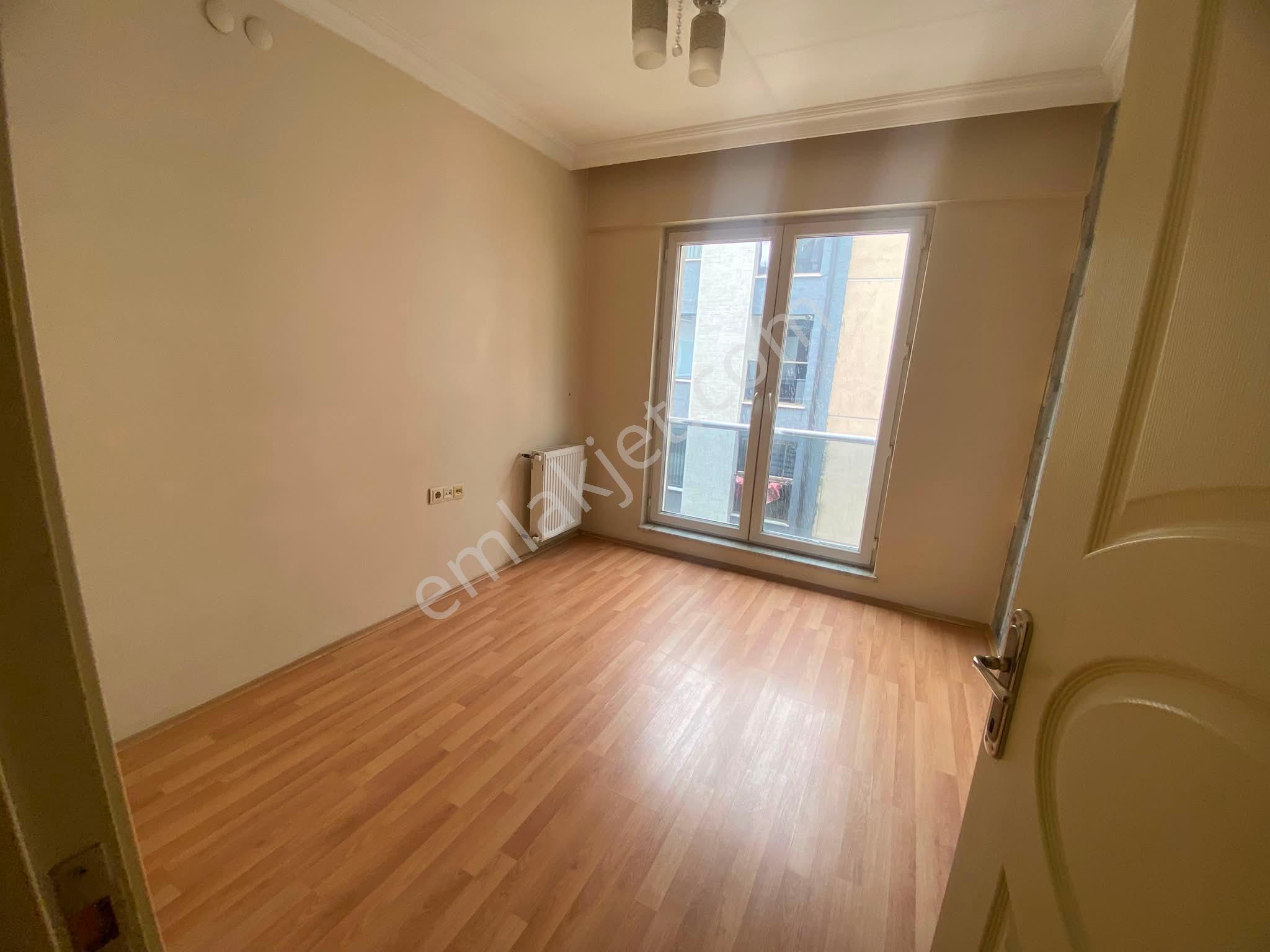 Derman Cd 50metre Arakat Asansörlü Bakımlı Kupon 2+1 Daire Bk-4 - Görsel 11