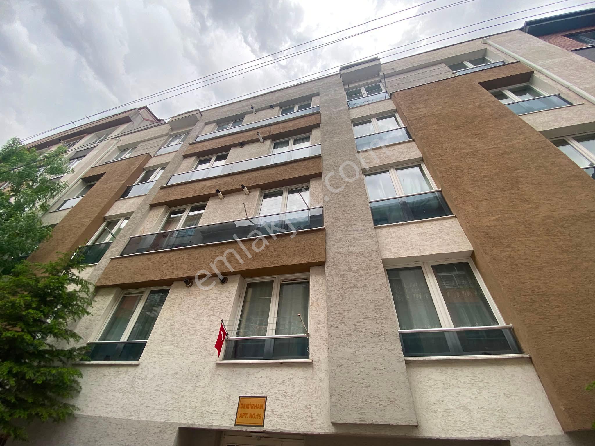 Derman Cd 50metre Arakat Asansörlü Bakımlı Kupon 2+1 Daire Bk-4 - Görsel 27