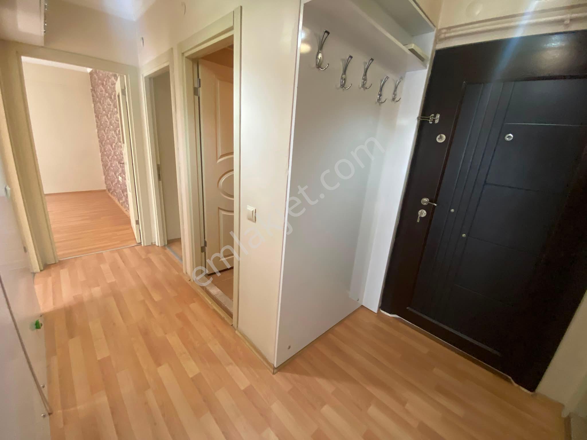 Derman Cd 50metre Arakat Asansörlü Bakımlı Kupon 2+1 Daire Bk-4 - Görsel 13